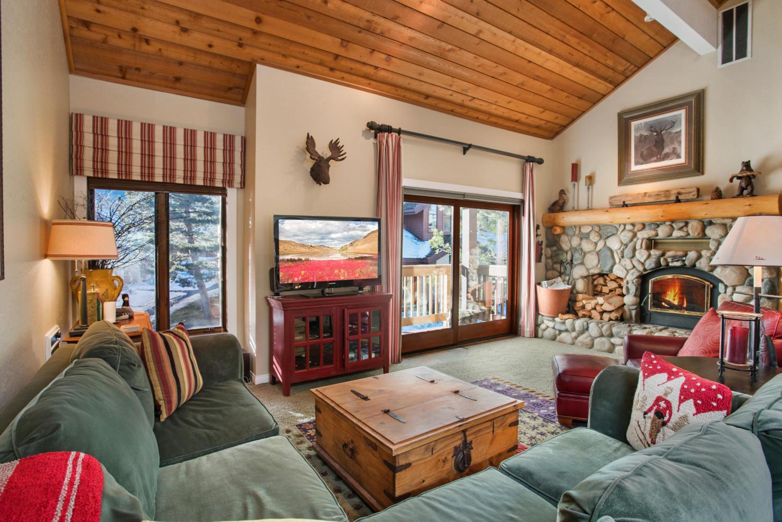 Vacation Home photo 1