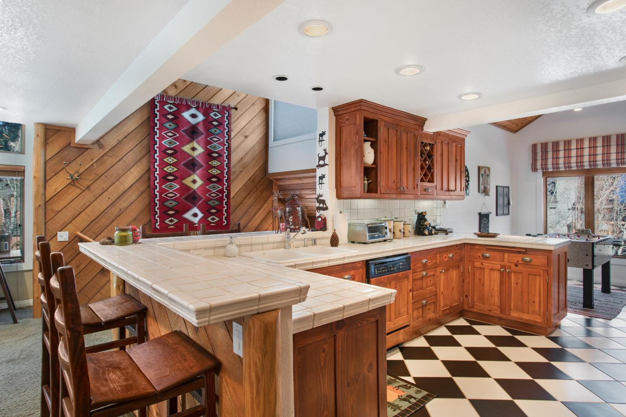 Vacation Home photo 2