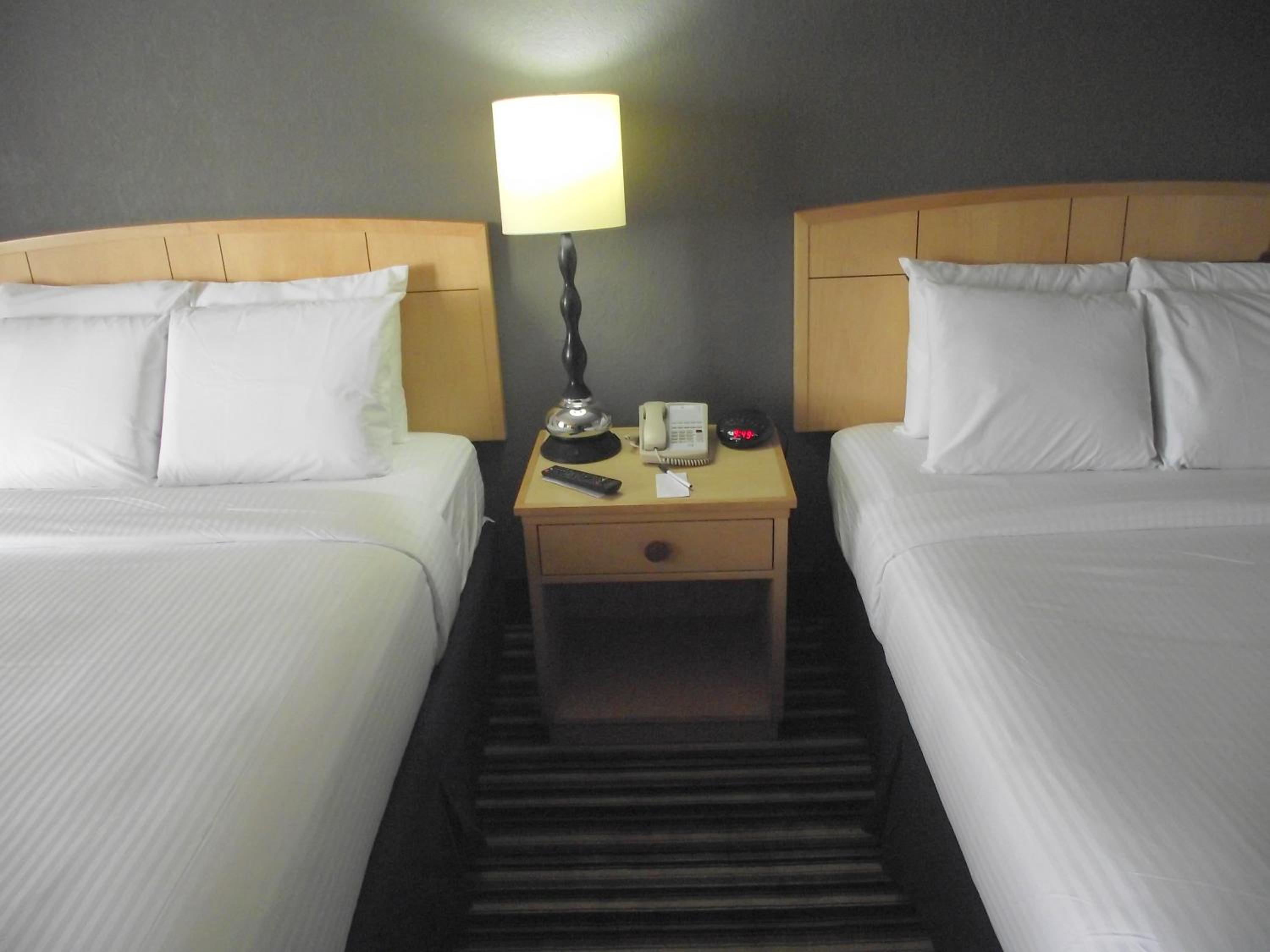 Superior Queen Room with Two Queen Beds - Non-Smoking photo 3