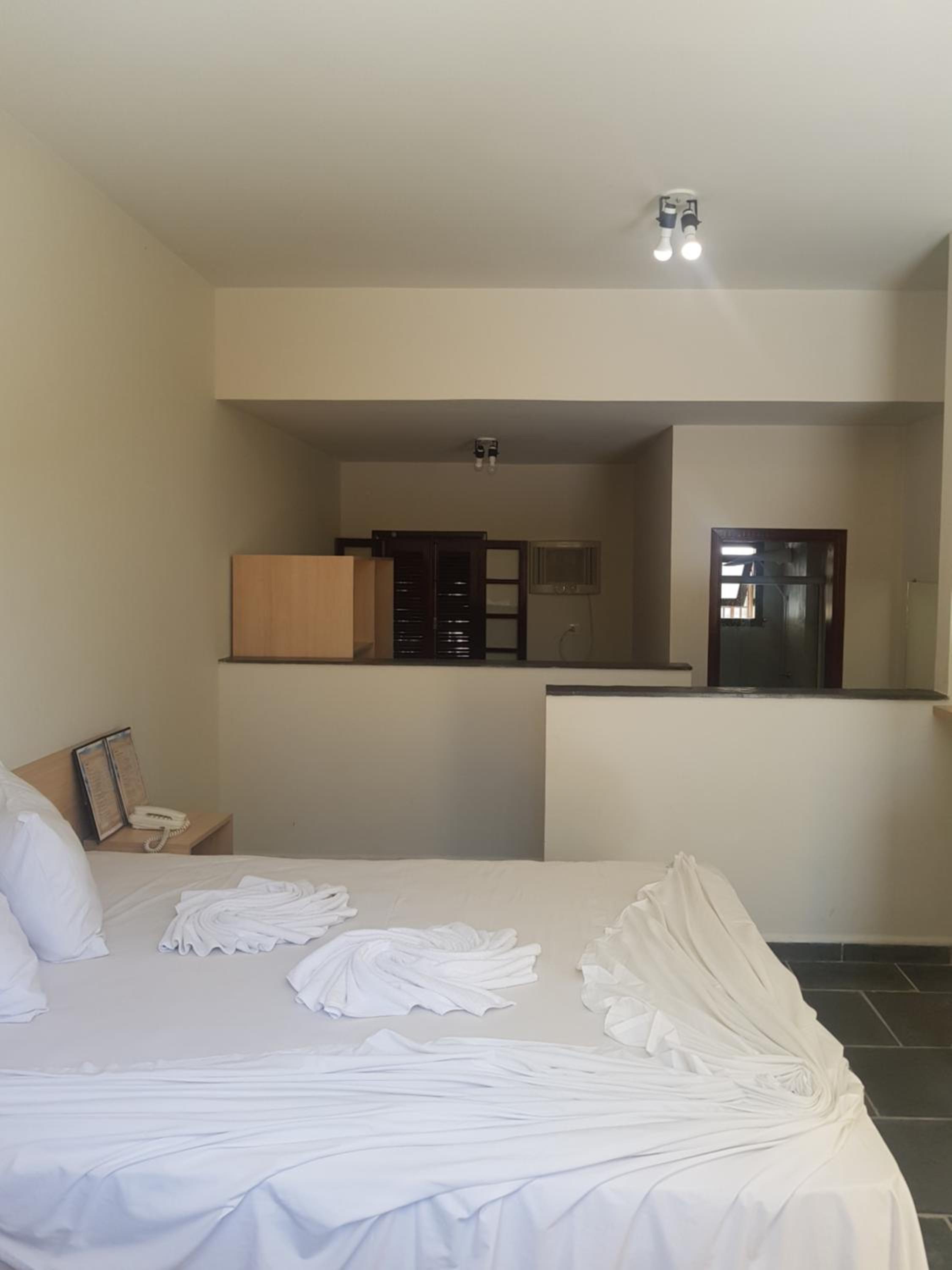 Standard Double Room with Patio photo 1