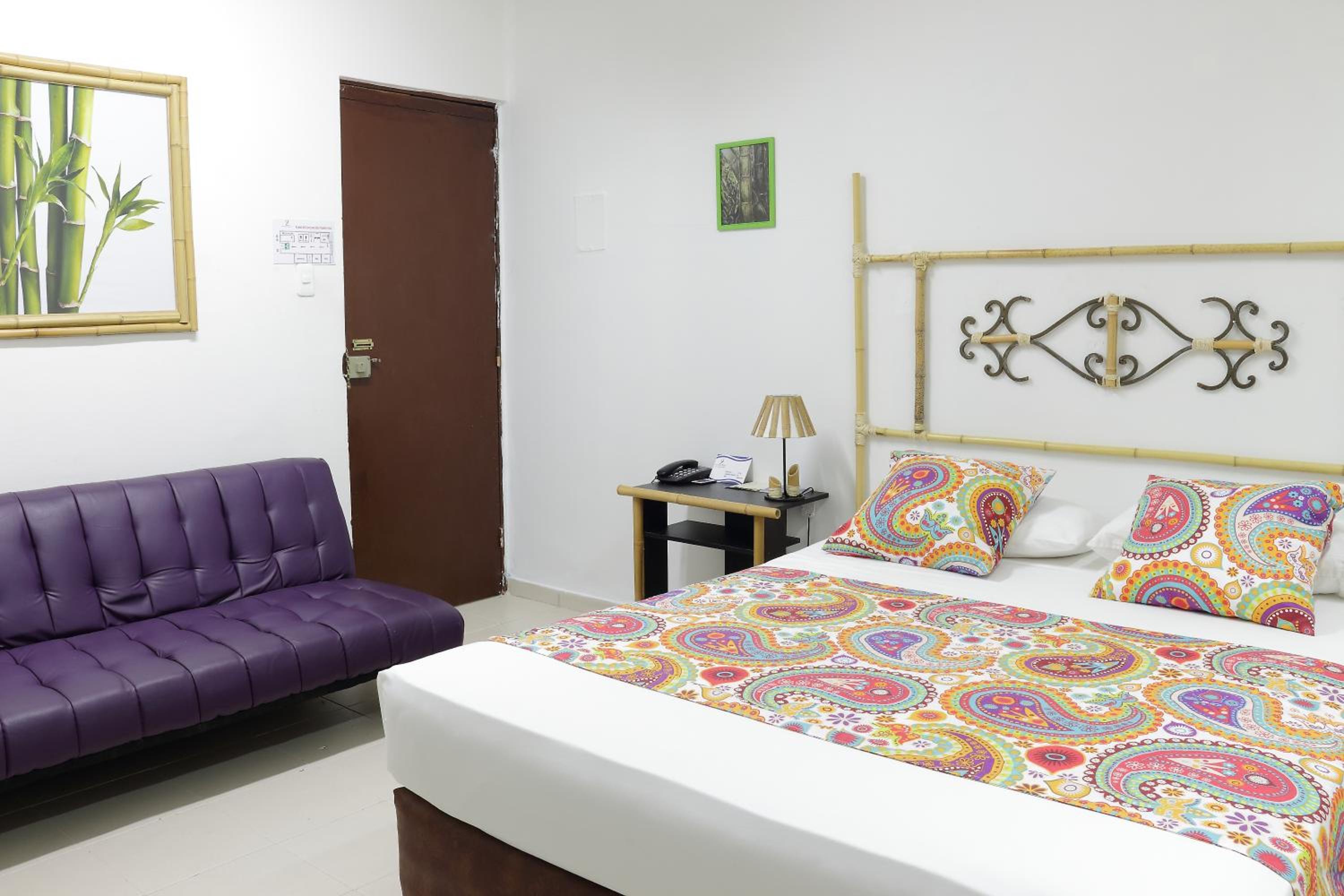 Double or Twin Room photo 2