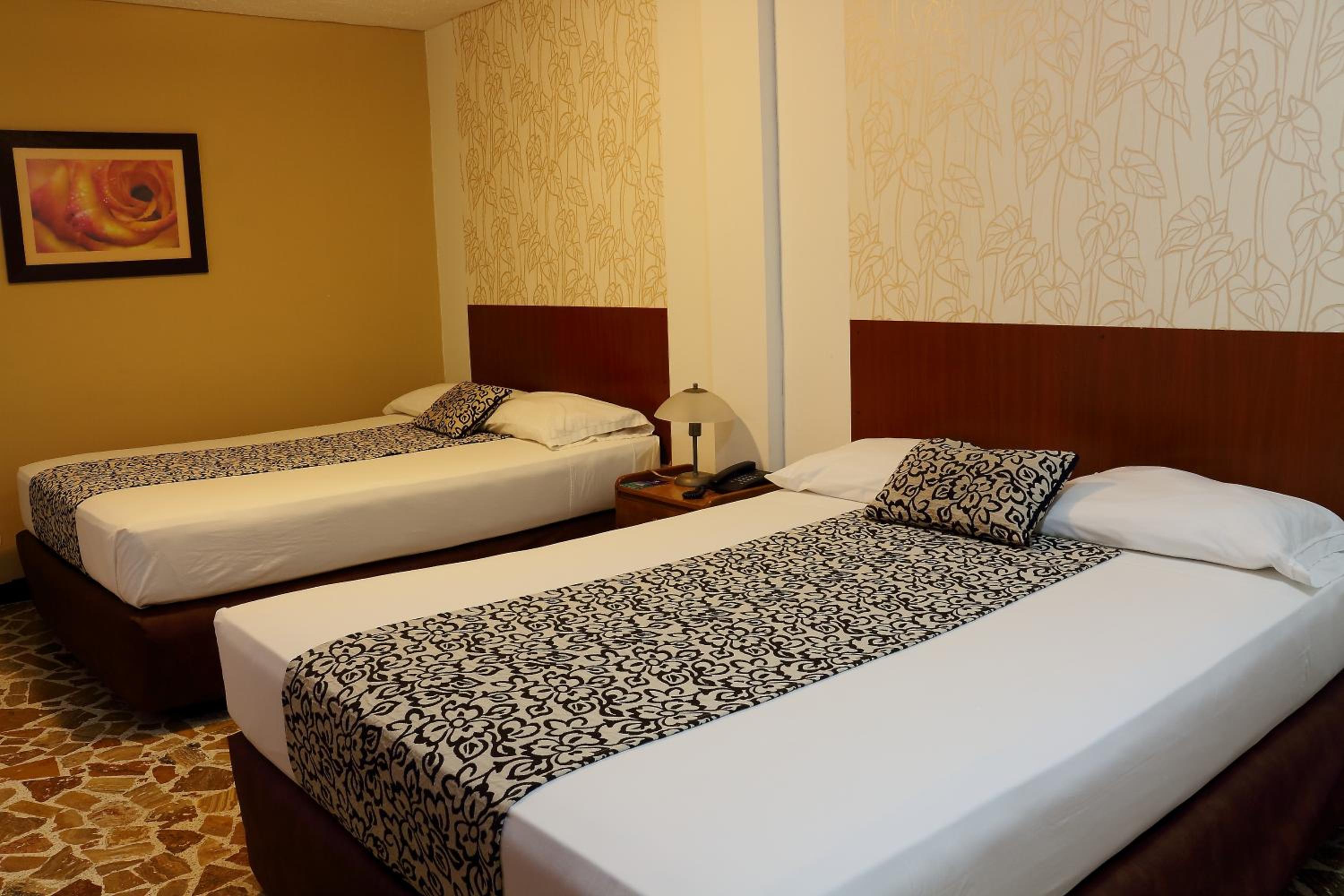 Twin Room photo 1