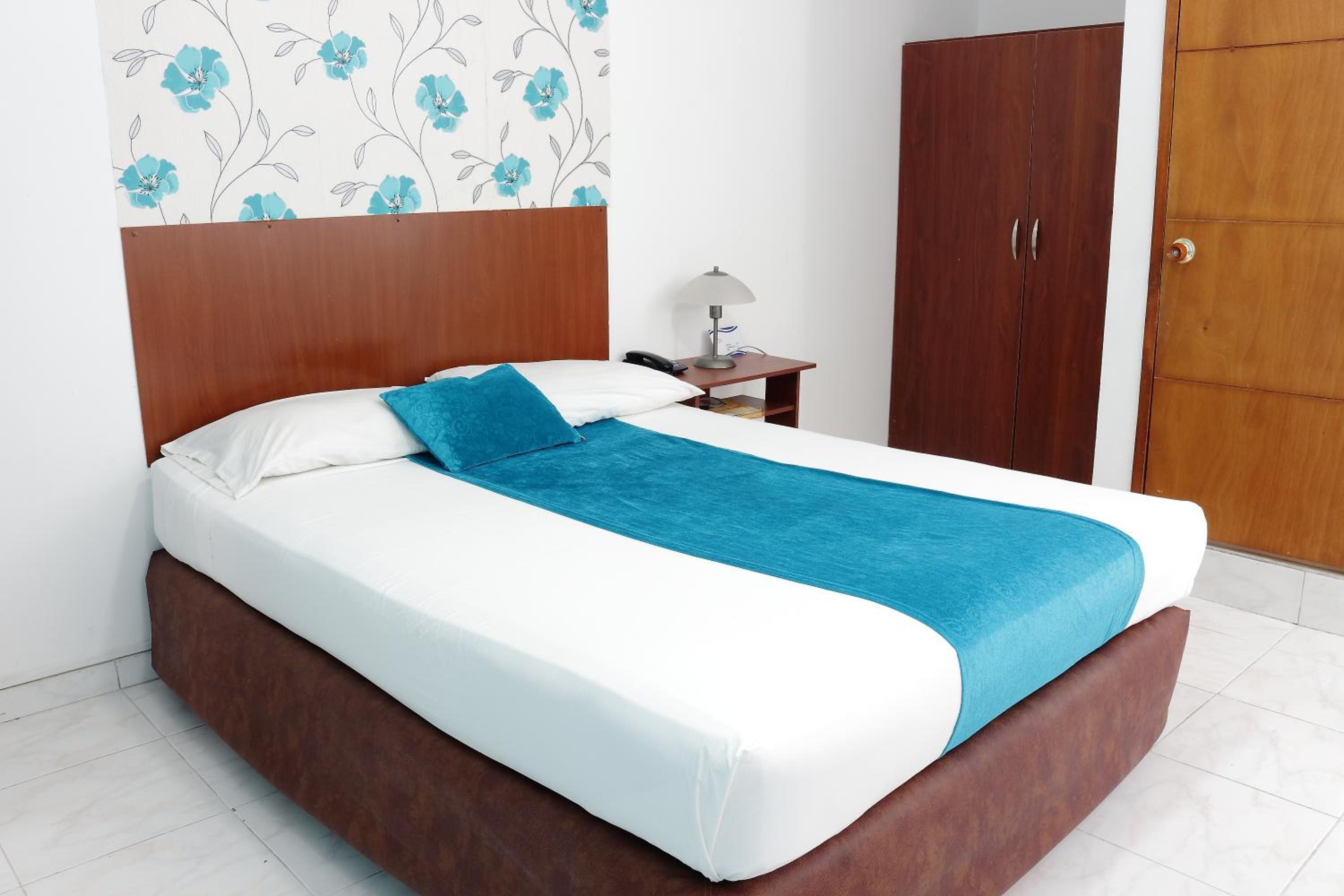 Superior Double Room photo 1