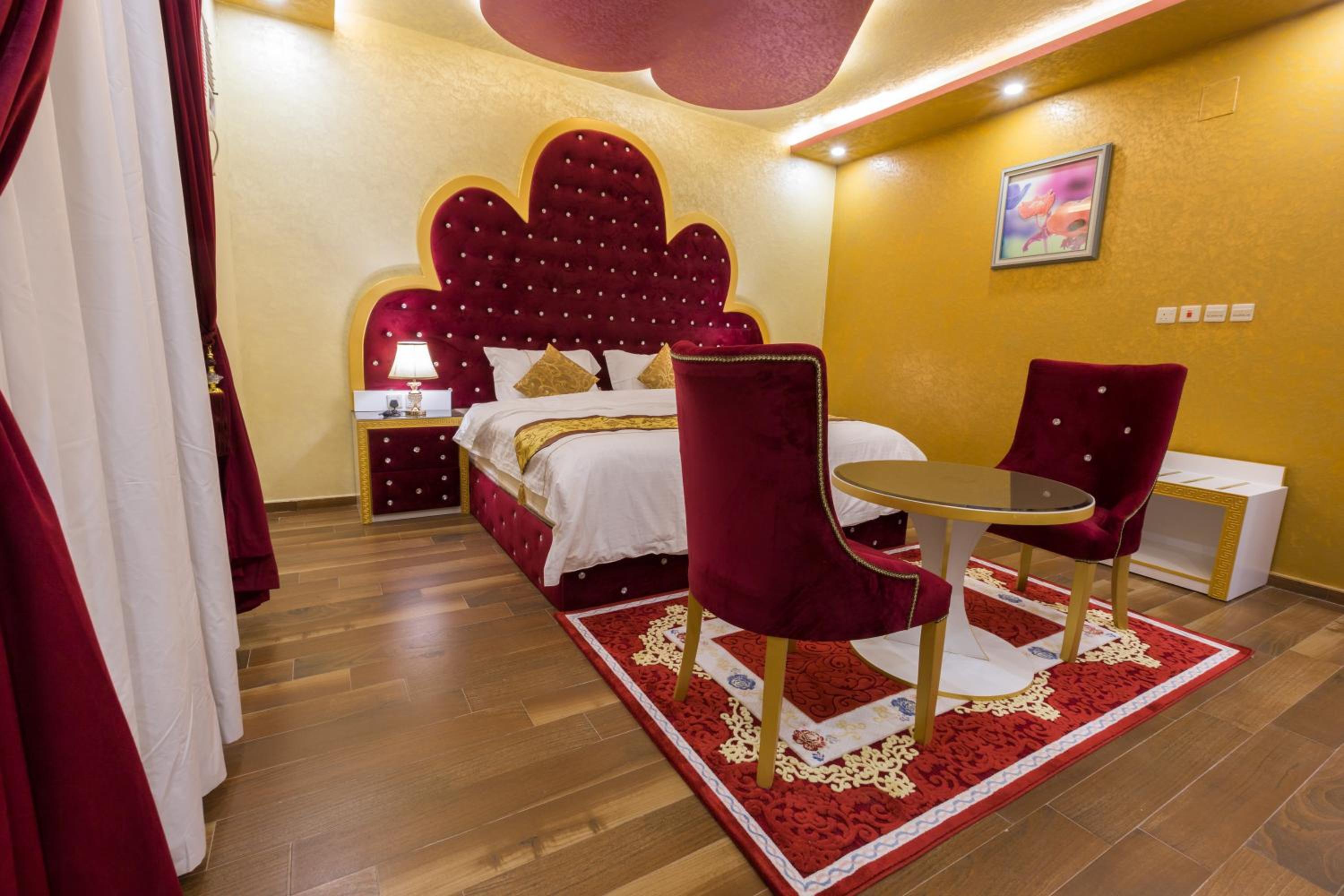 Royal Suite photo 3