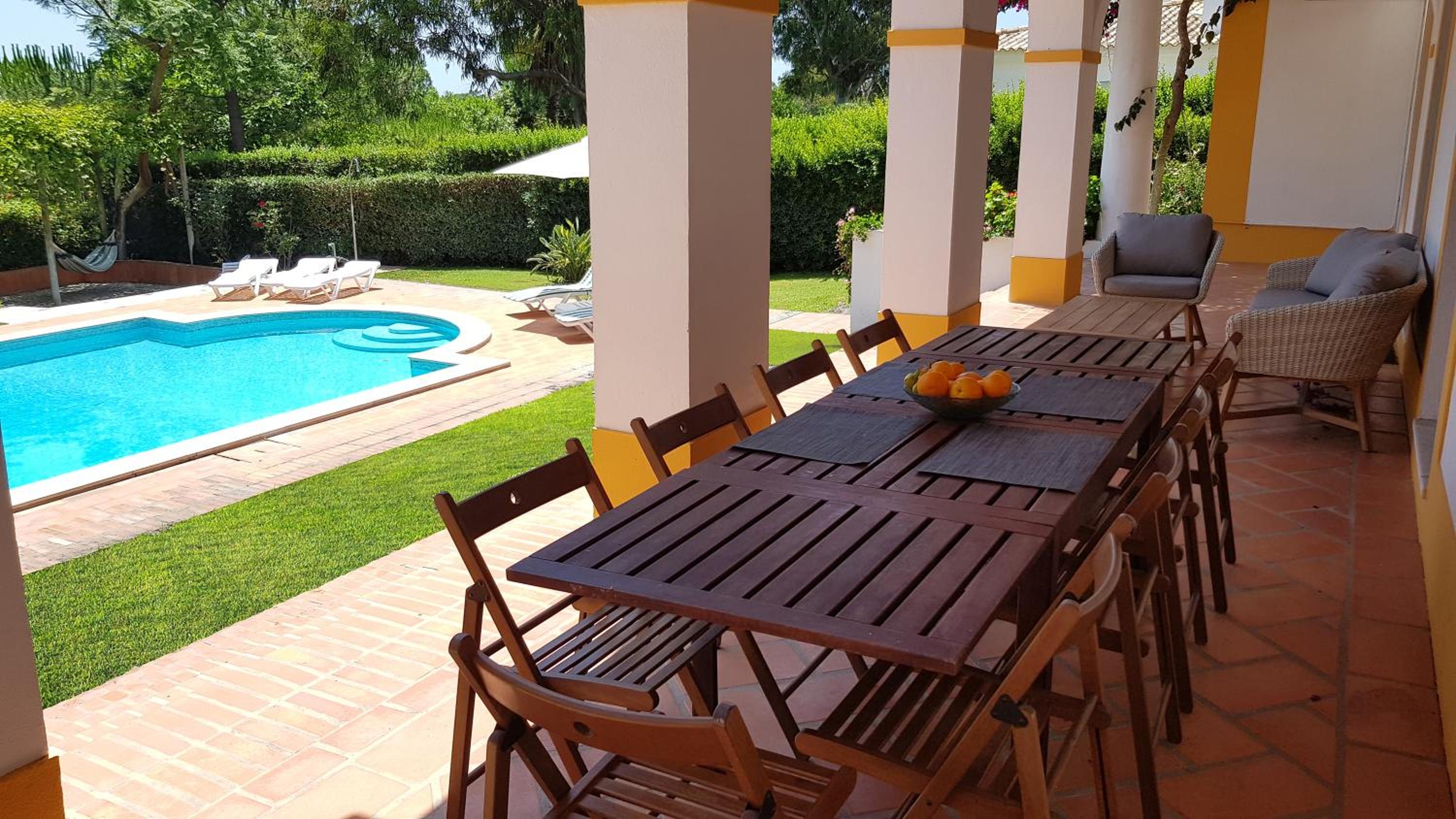 Vacation Home photo 2