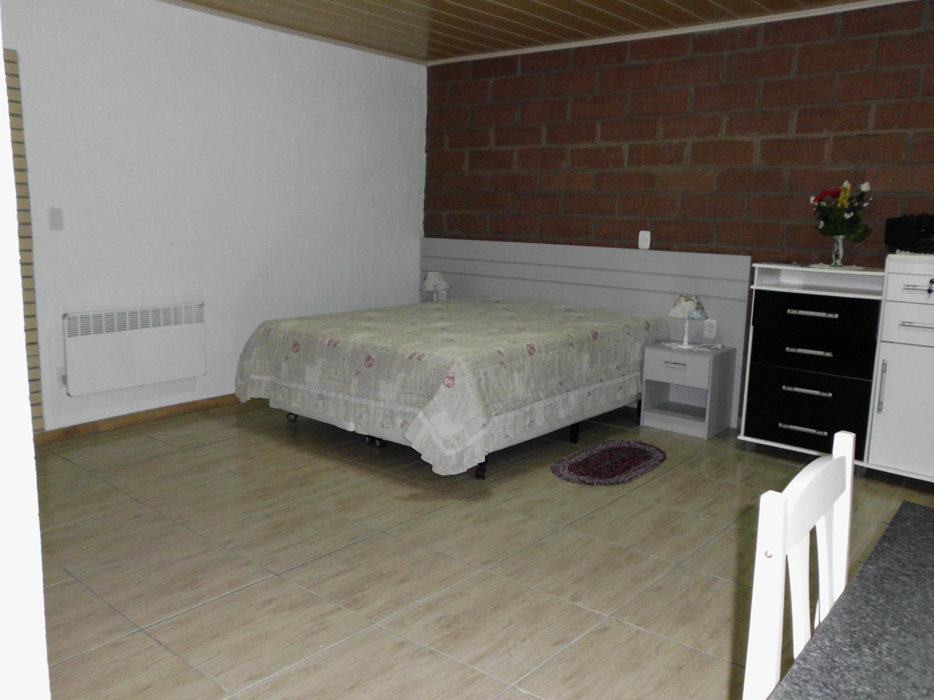 Apartment with Garden View photo 2