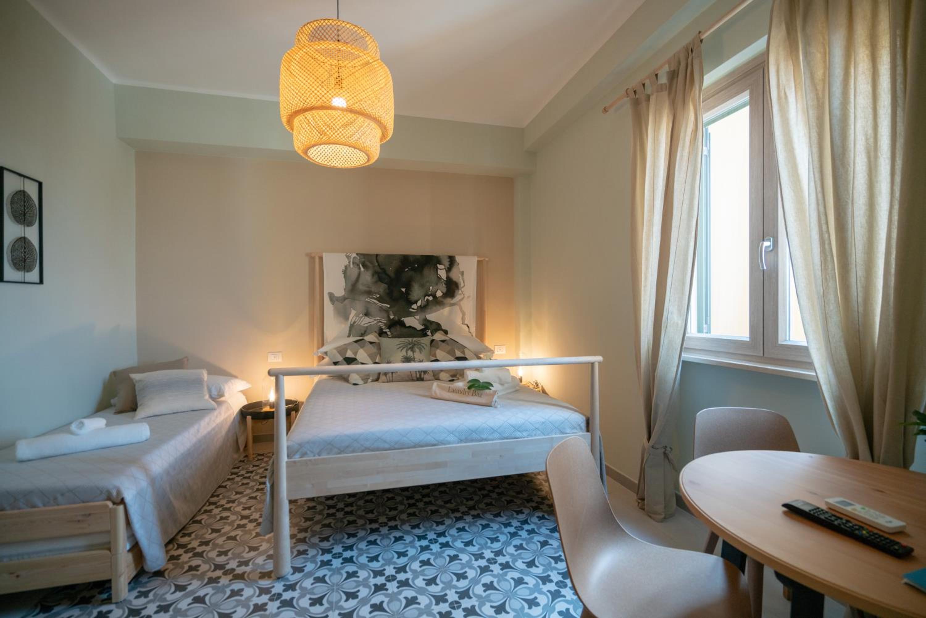 Superior Quadruple Room photo 1