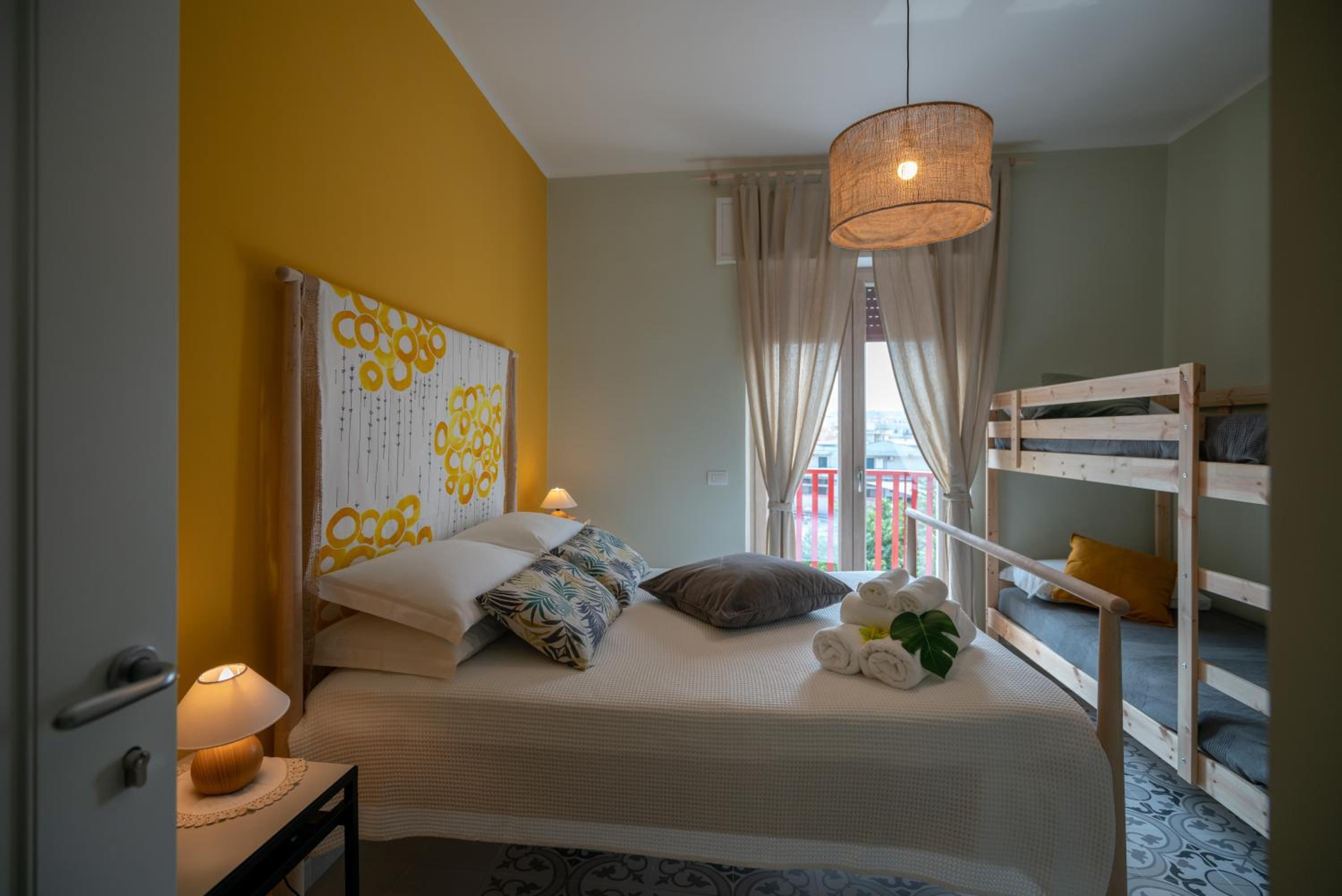 Premium Quadruple Room photo 1