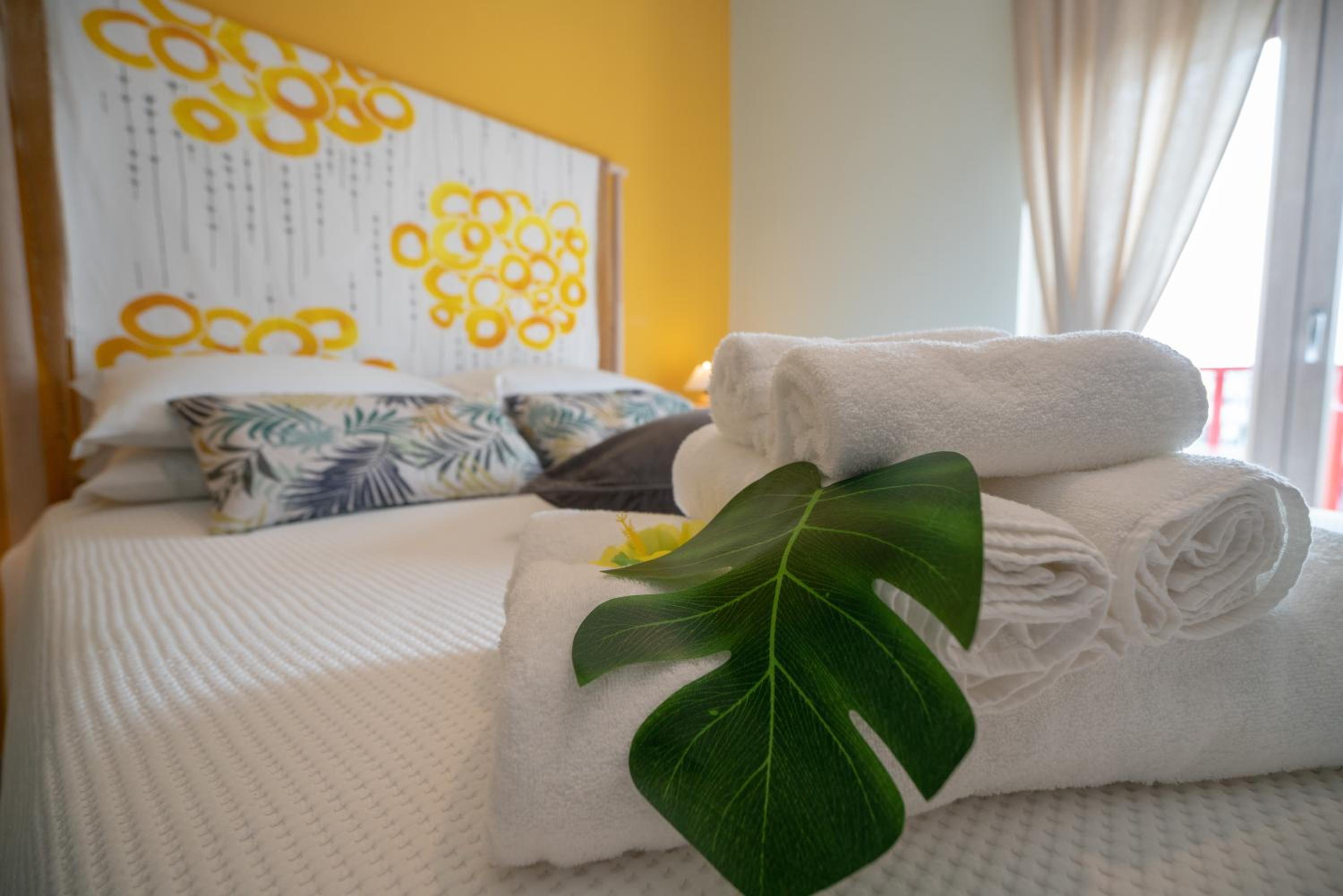 Premium Quadruple Room photo 3