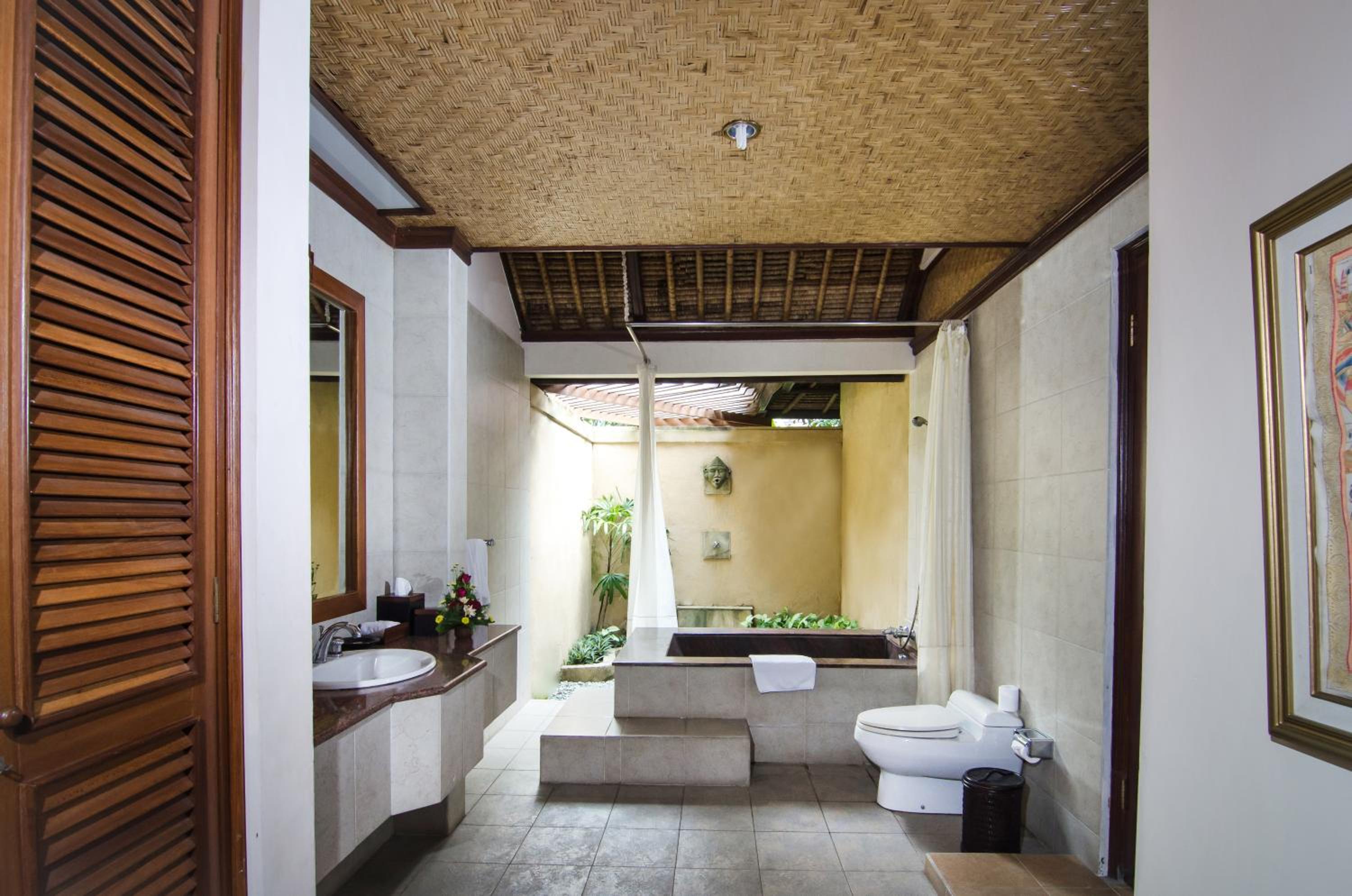 Two-Bedroom Garden Villa - Photo 7
