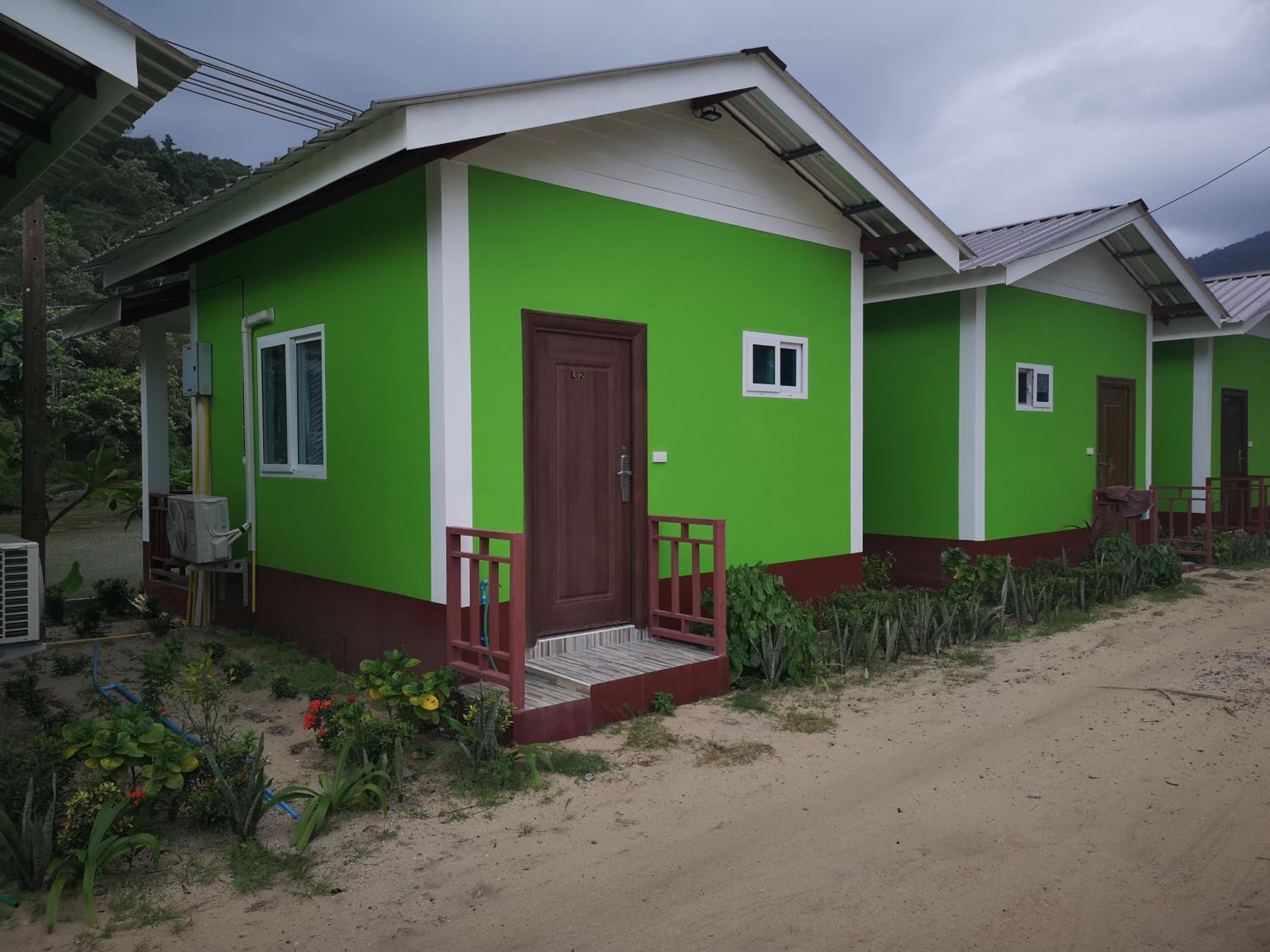 Family Bungalow - Photo 14