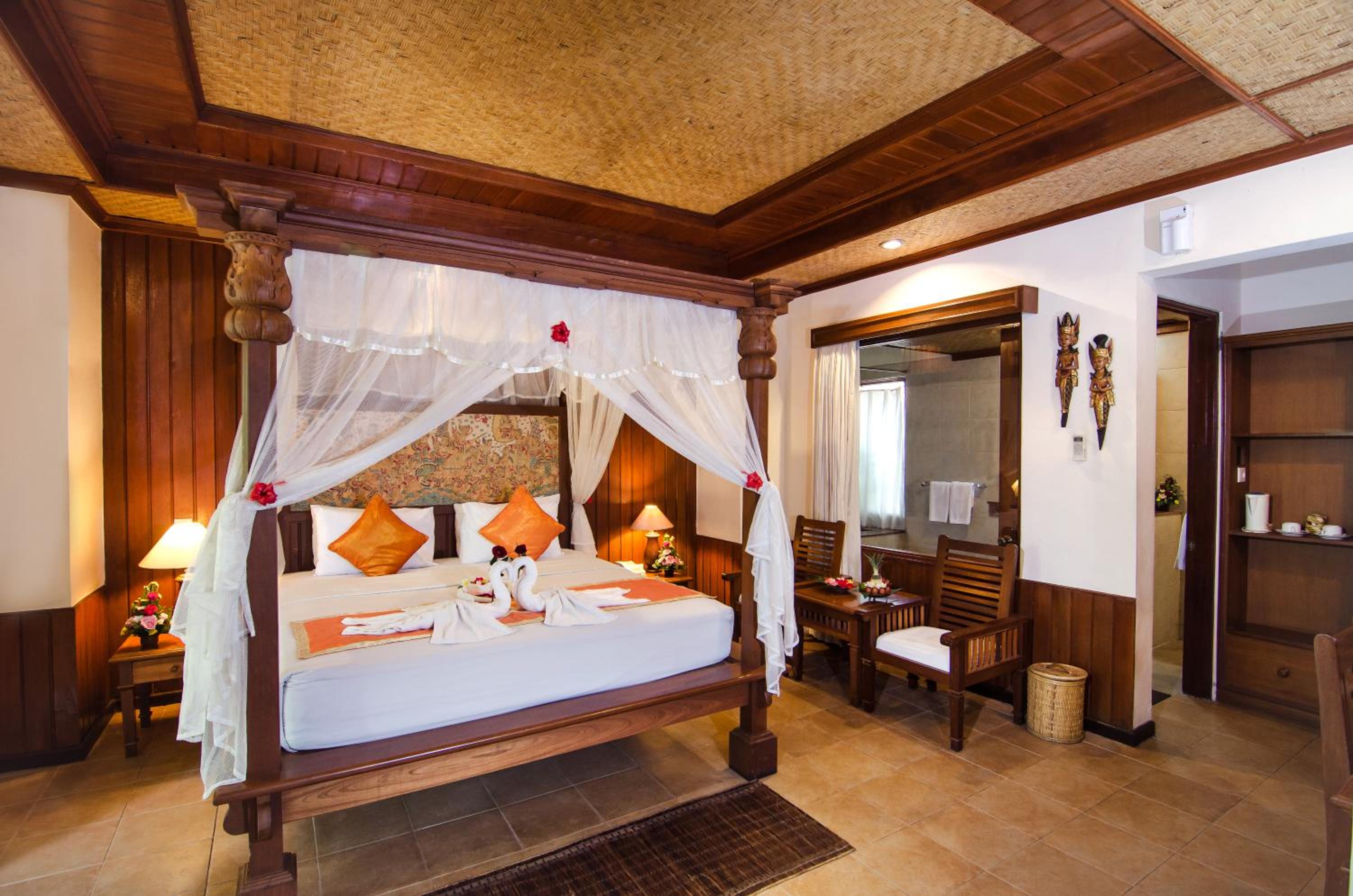 Two-Bedroom Garden Villa - Photo 1