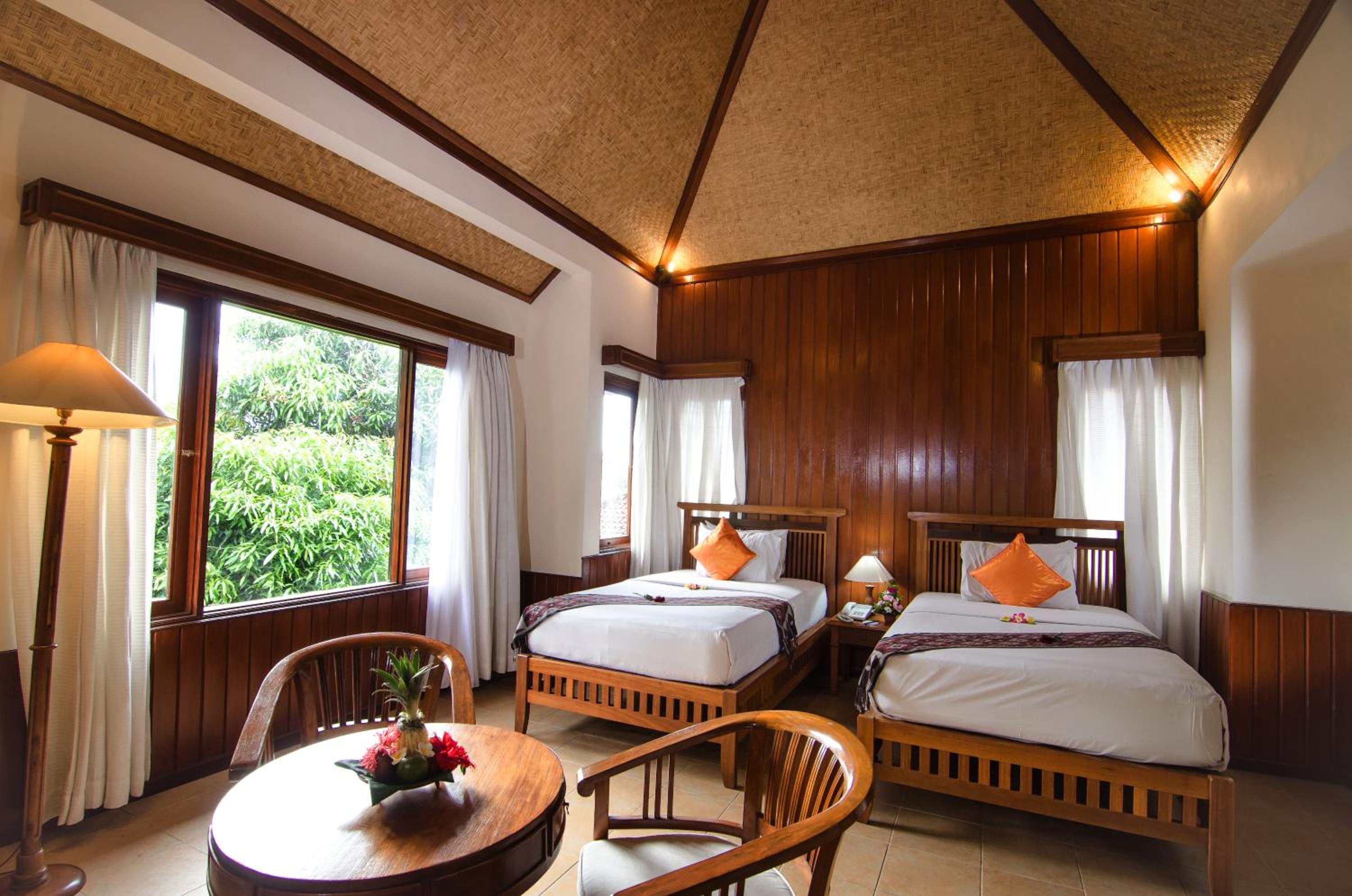 Two-Bedroom Garden Villa - Photo 5
