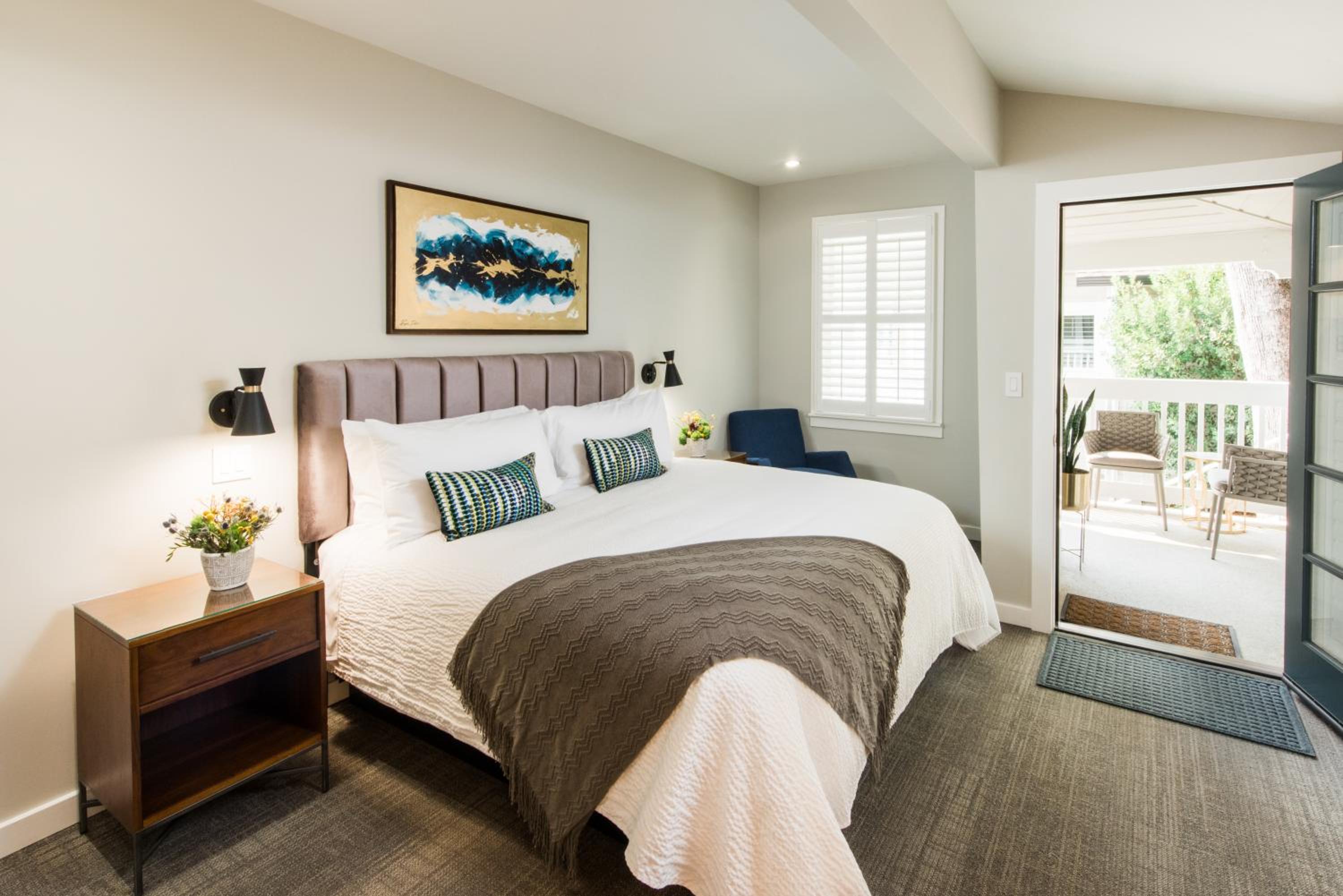 King Room photo 3