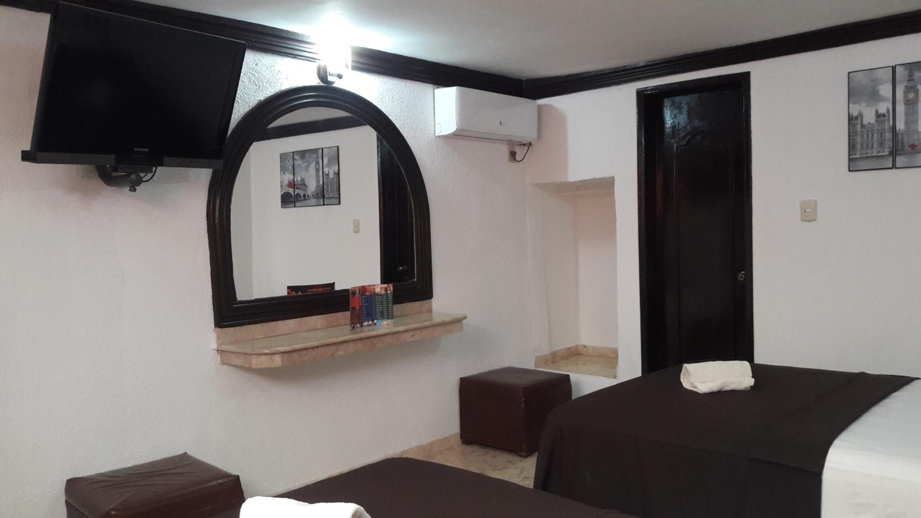 Double Room photo 2