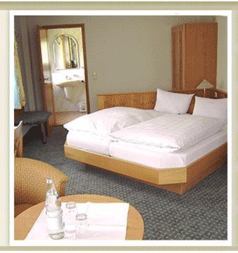 Standard Double Room - Photo 1