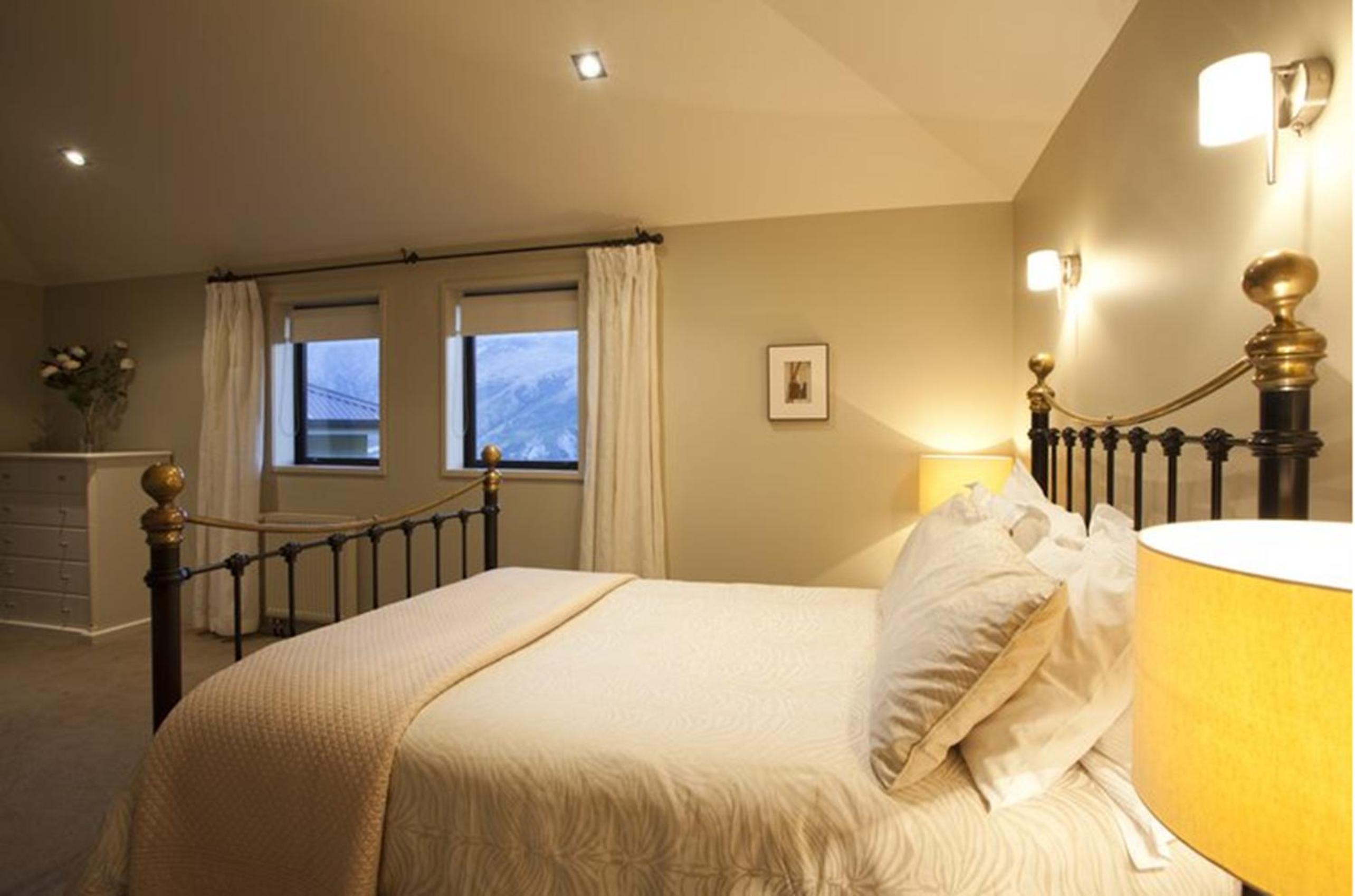 Deluxe Mountainview Suite  photo 1