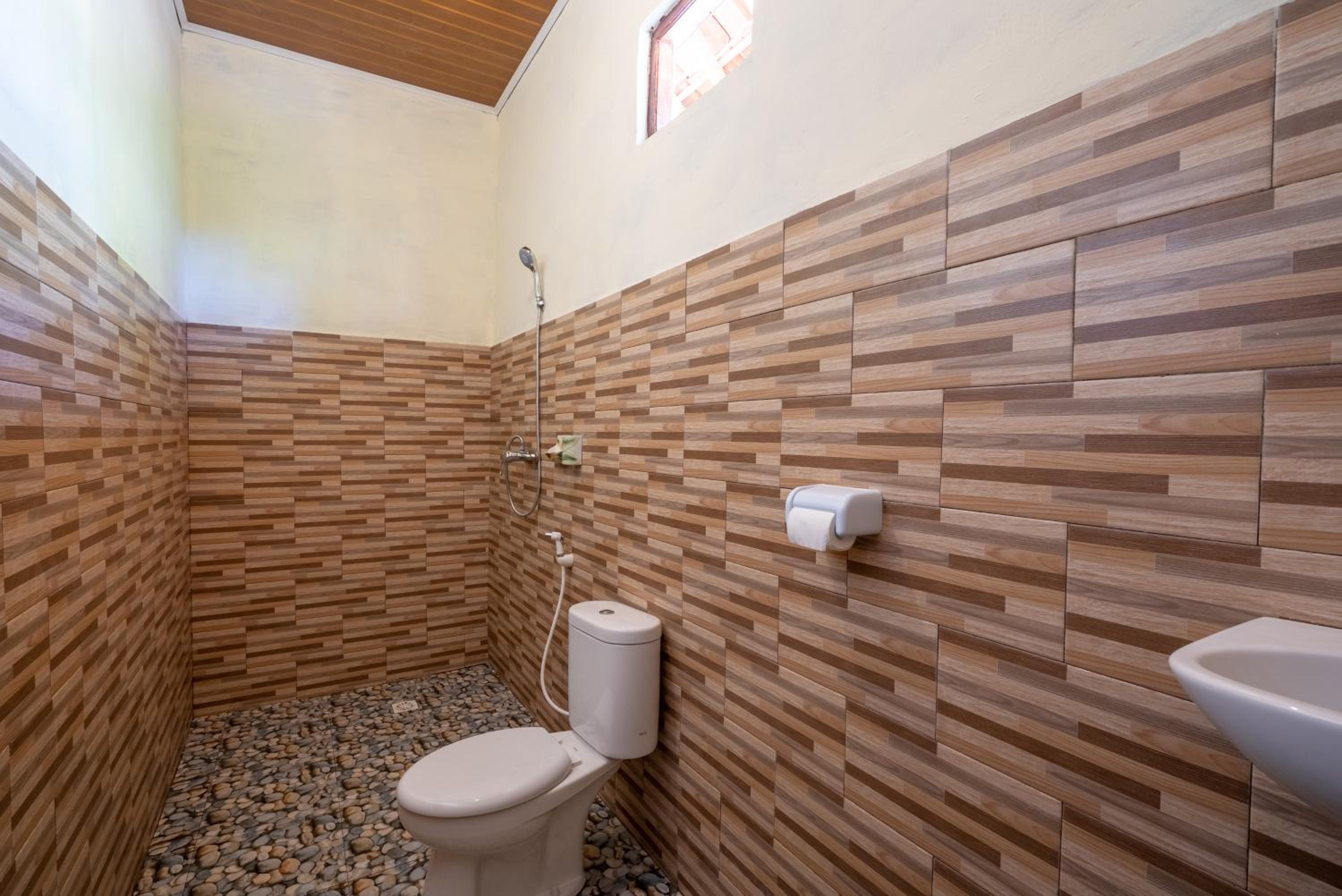 Double Room with Mountain View - Photo 16