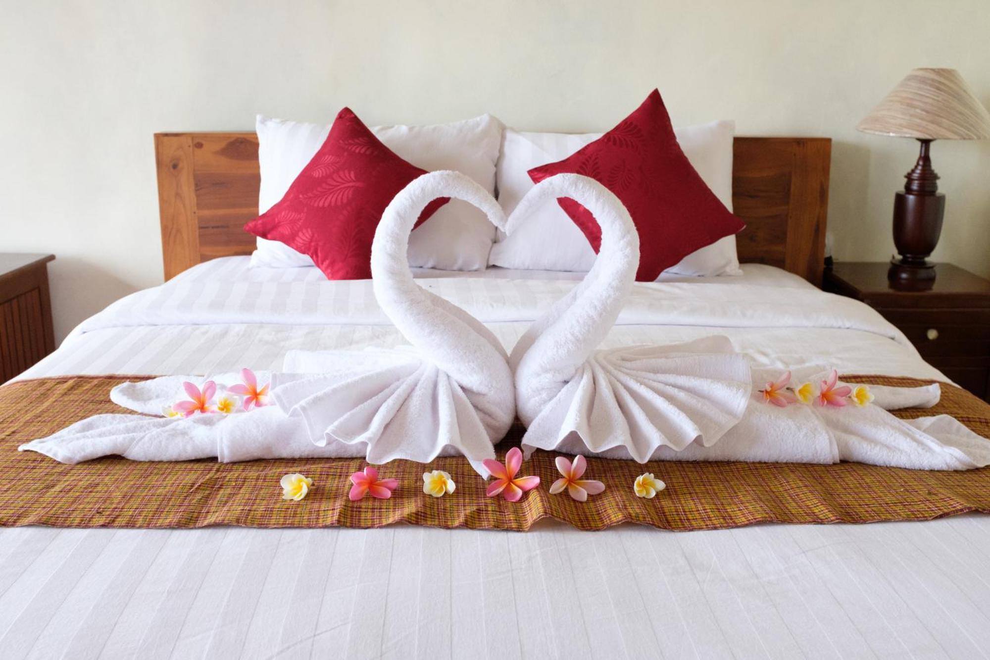 Double Room with Mountain View - Photo 1