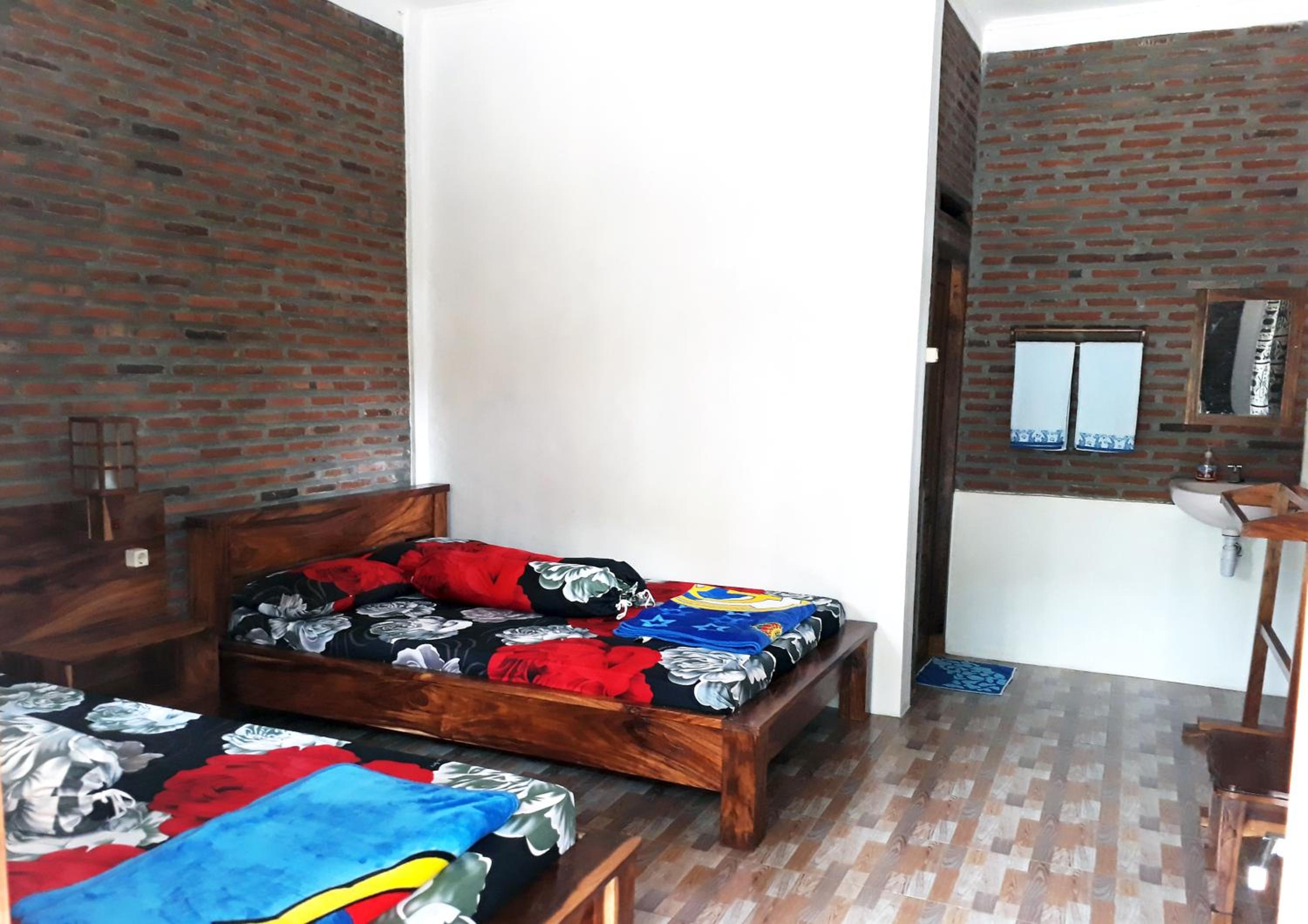 Family Bungalow photo 1