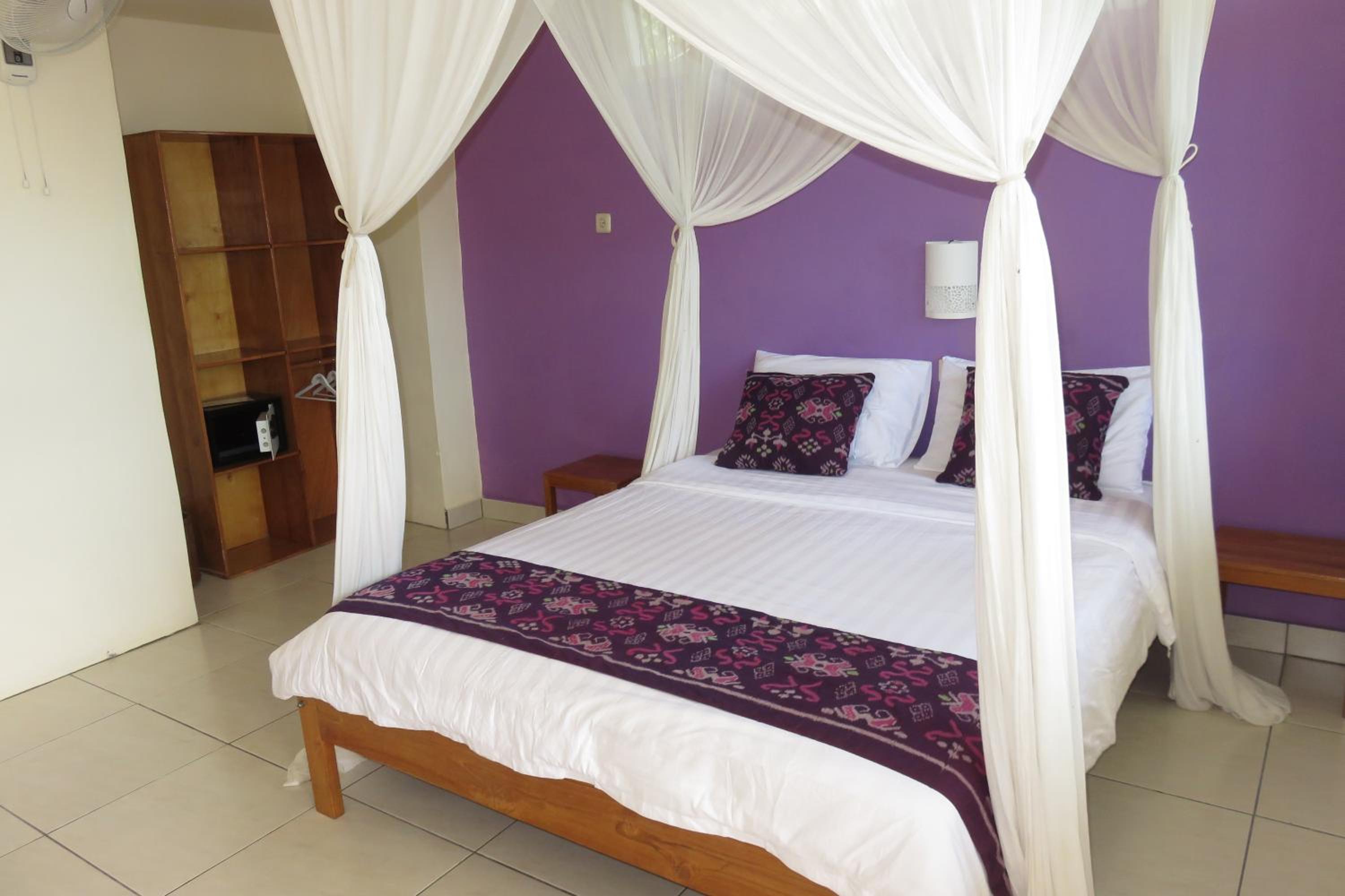 Superior Double or Twin Room with Sea View