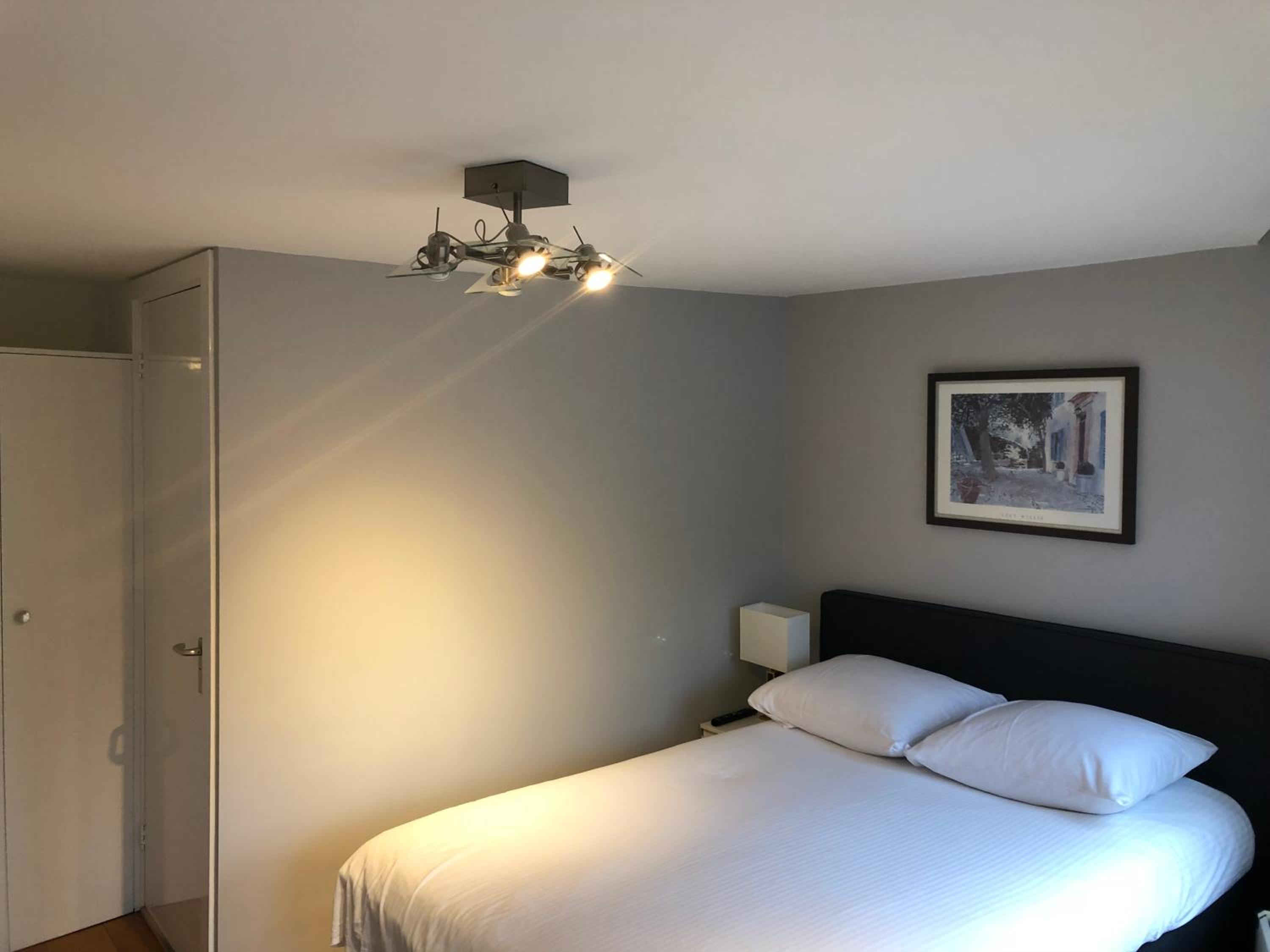 Double Room with Canal View photo 2