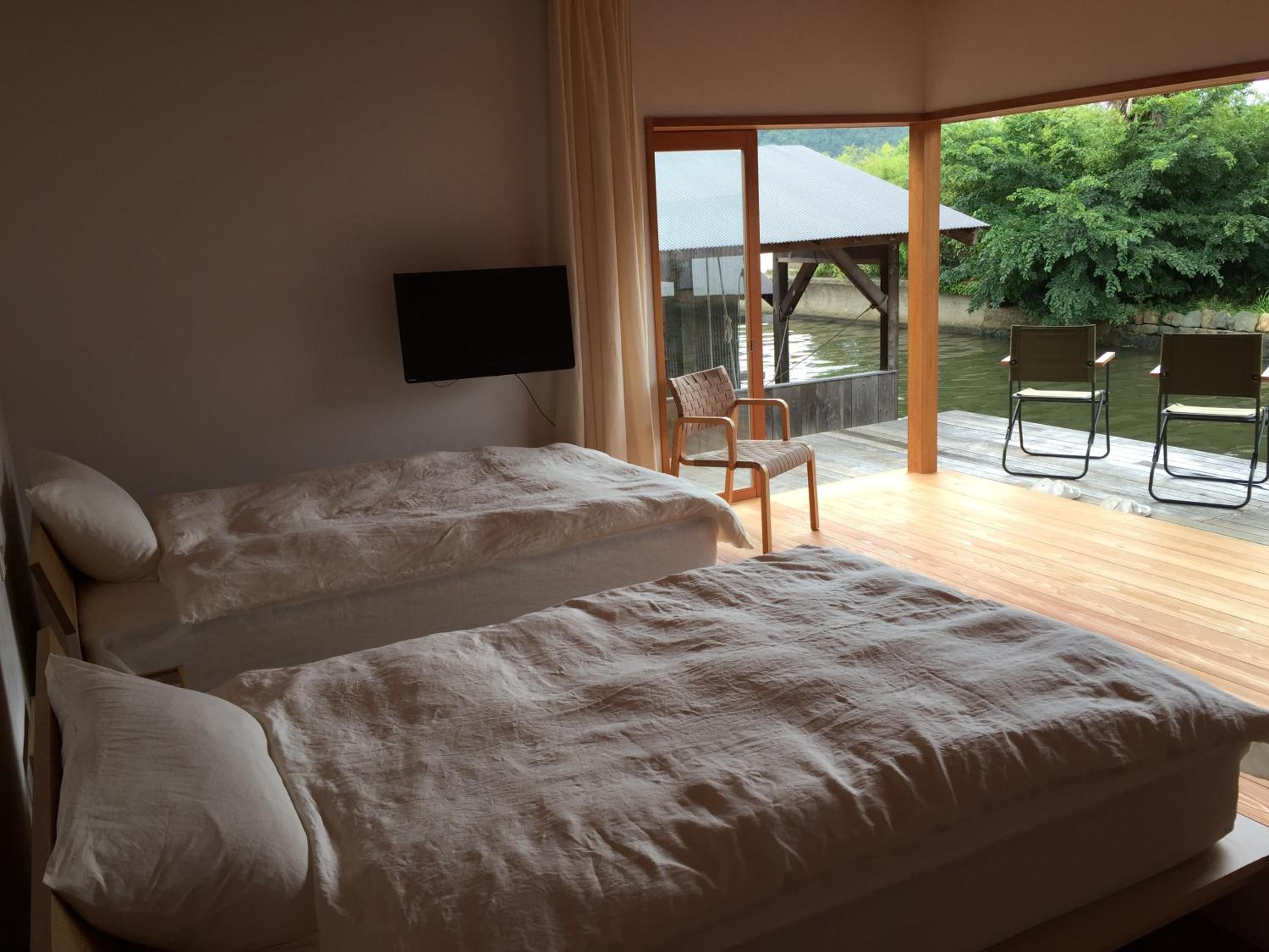 Standard Twin Room - Photo 1