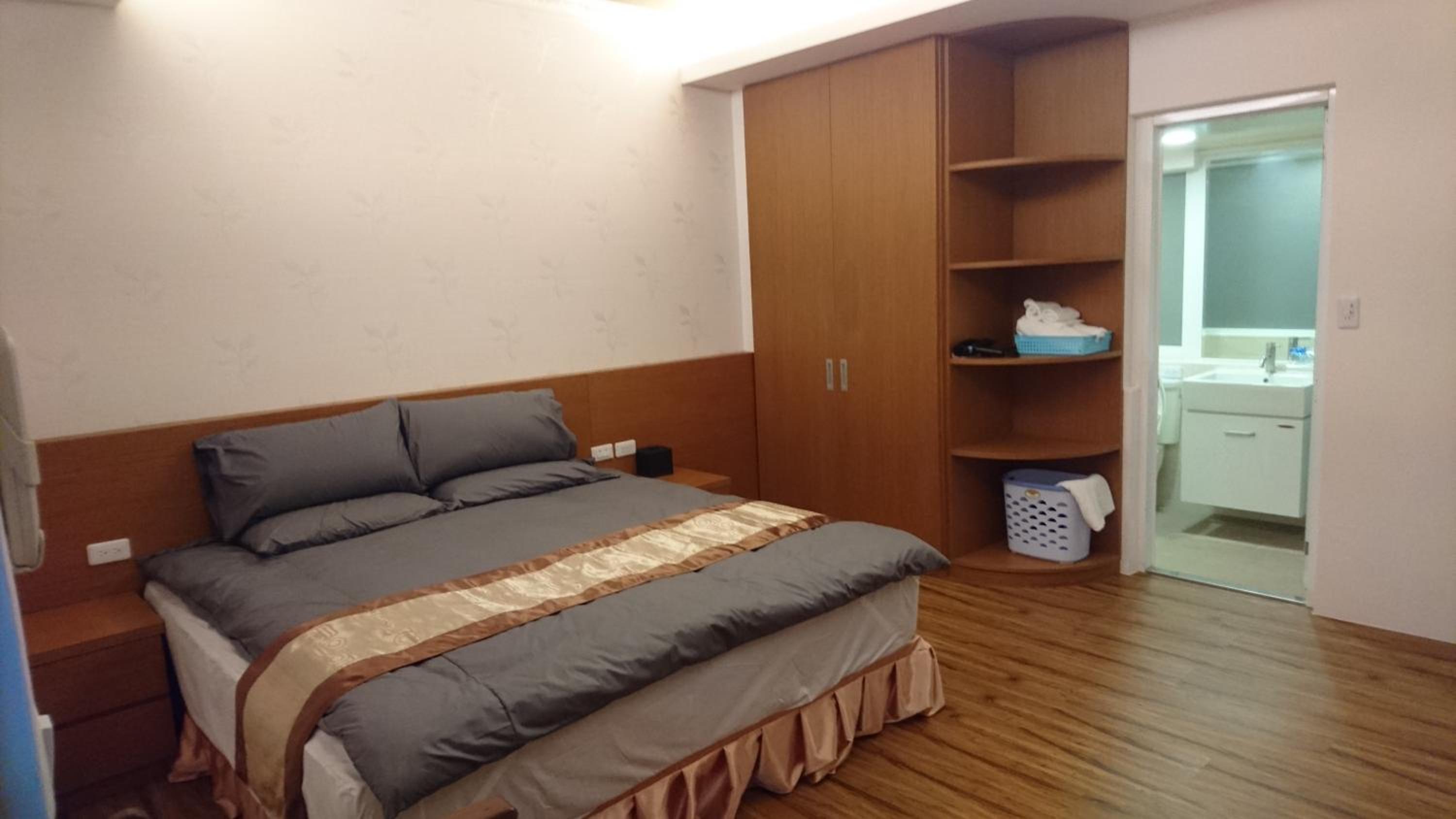 Superior Queen Room photo 3
