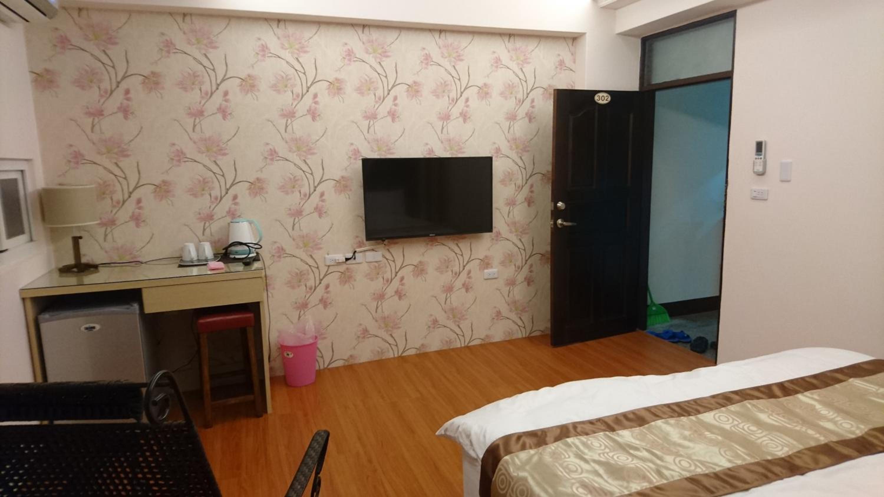 Superior Queen Room photo 2