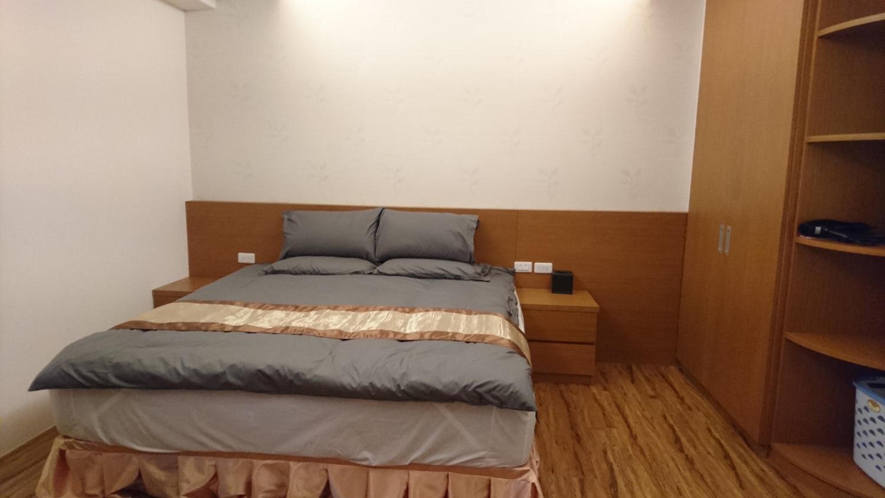 Superior Queen Room photo 1
