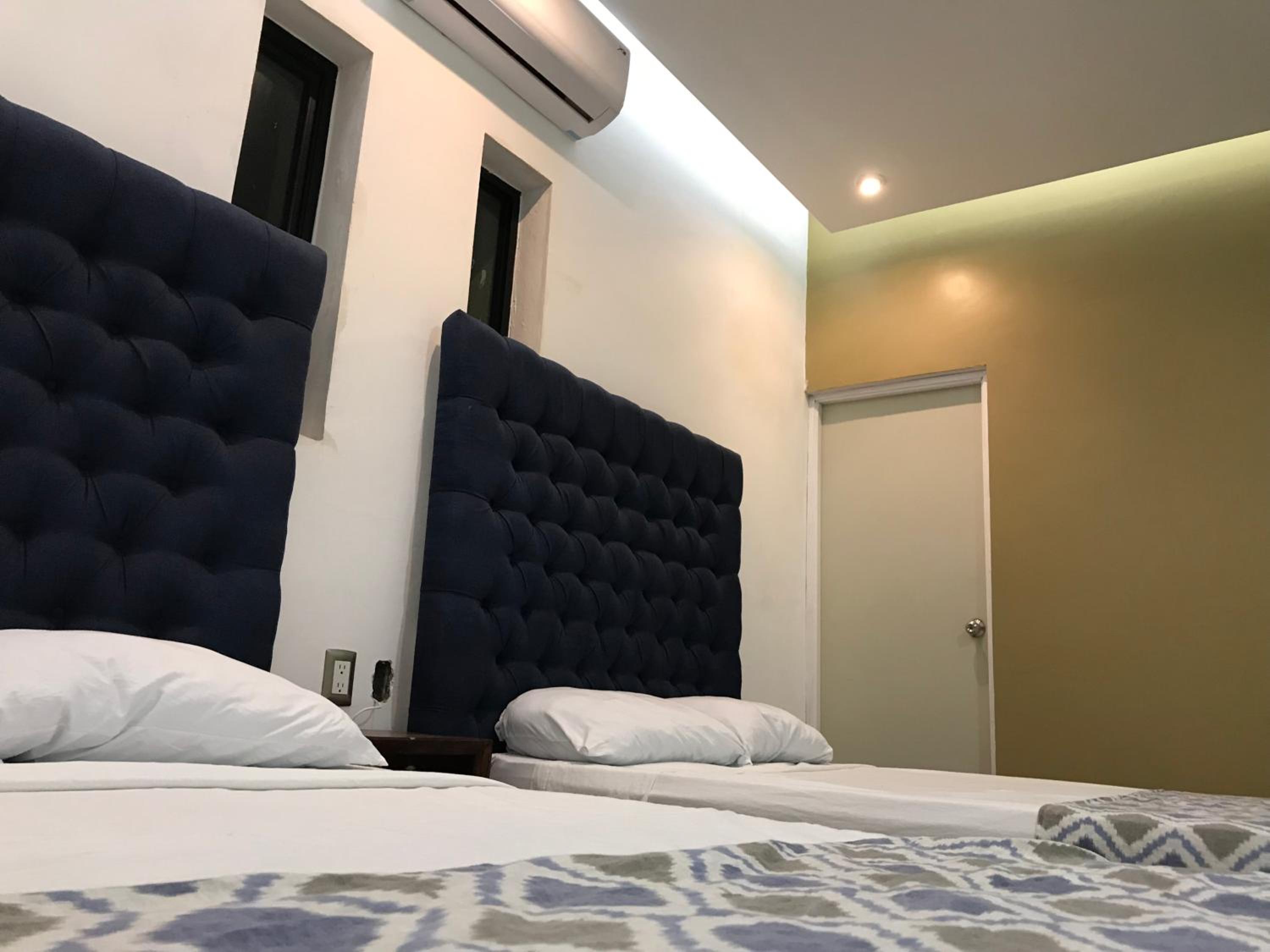 Comfort Quadruple Room - Photo 4