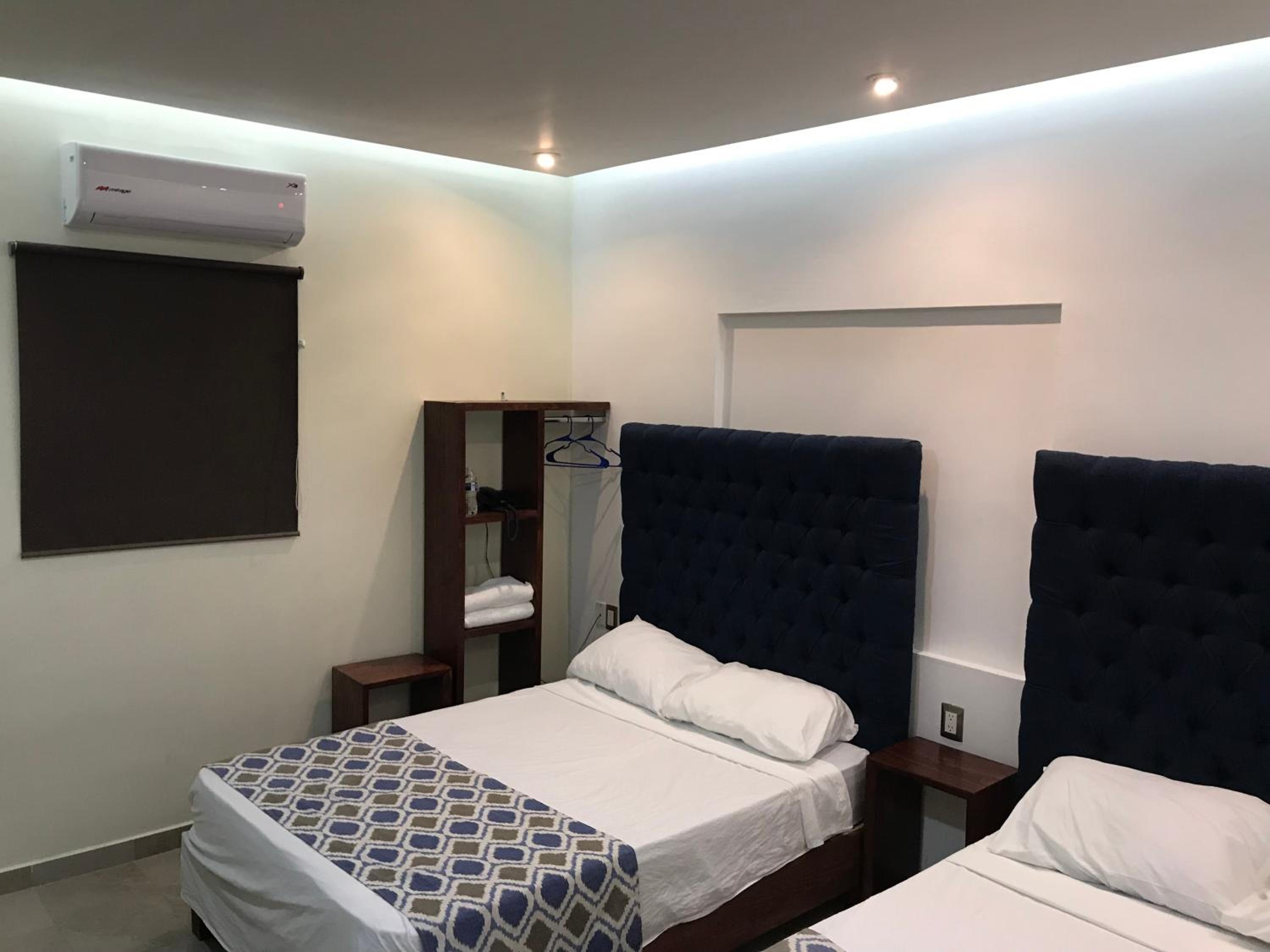 Comfort Triple Room - Photo 1