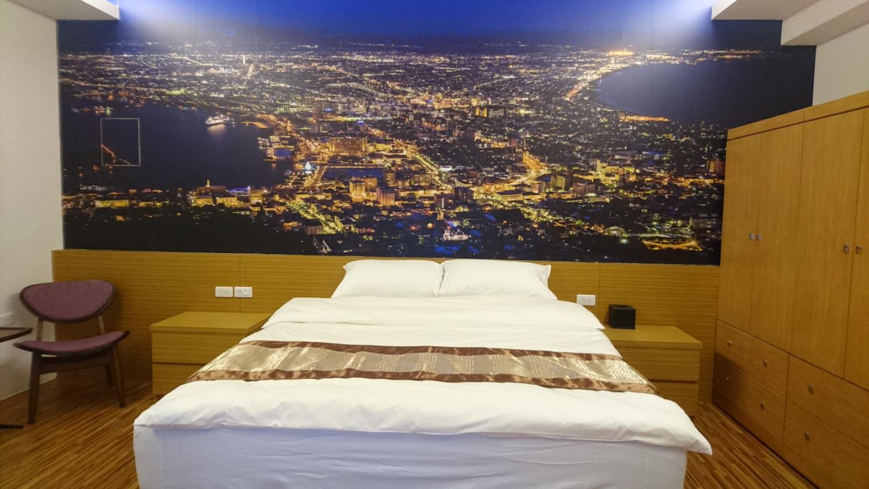 Deluxe Queen Room photo 3