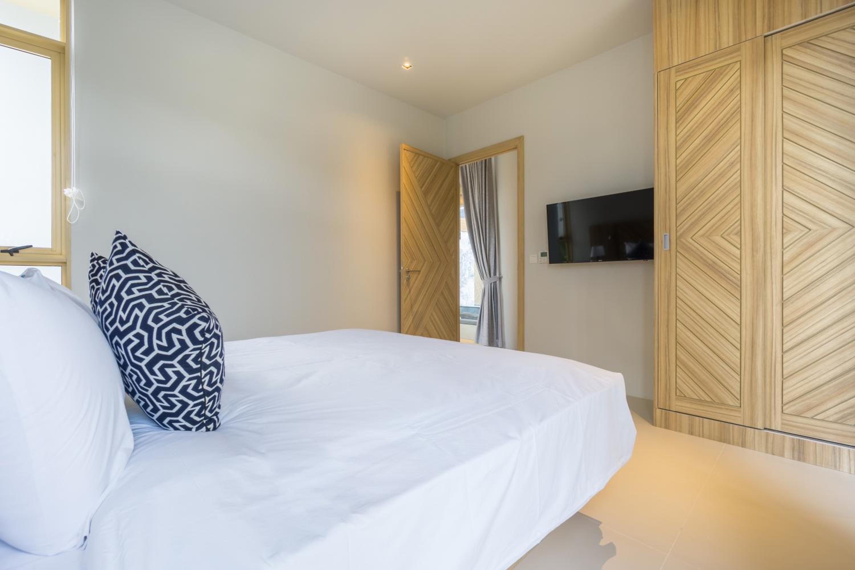 Two-Bedroom Villa photo 2