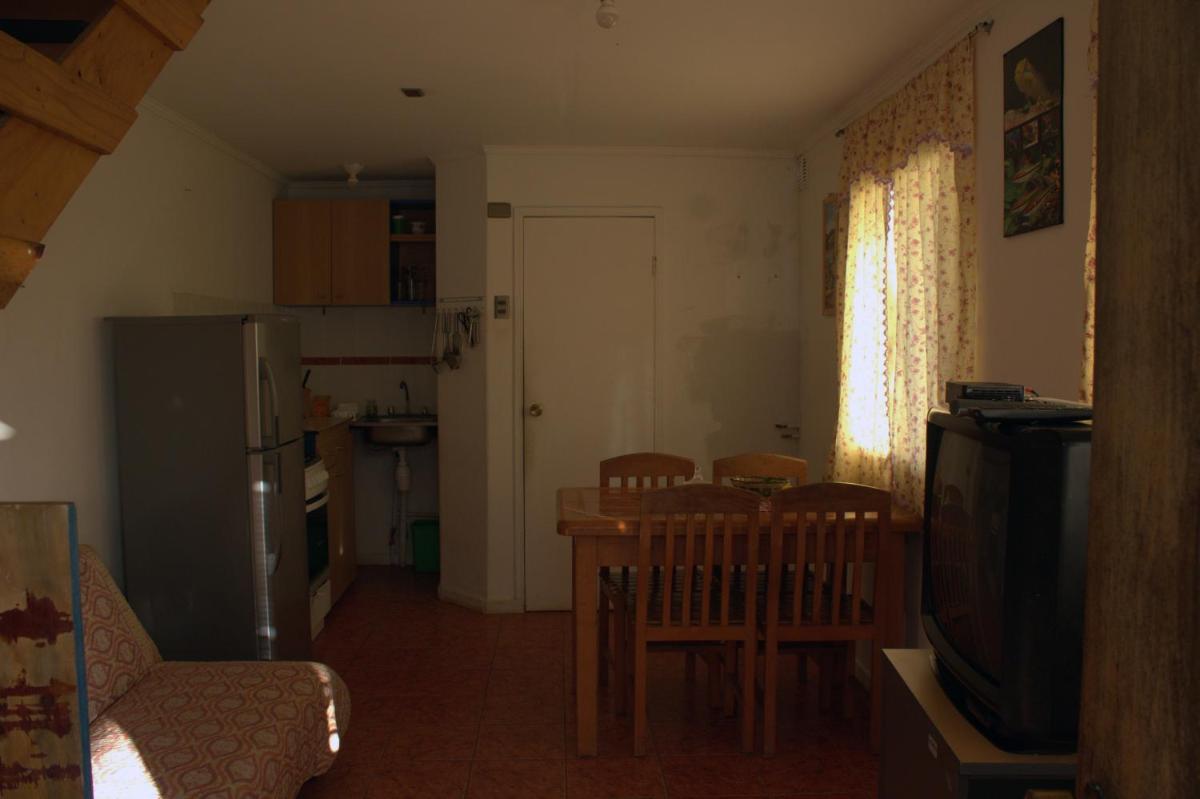 Two-Bedroom Chalet photo 1