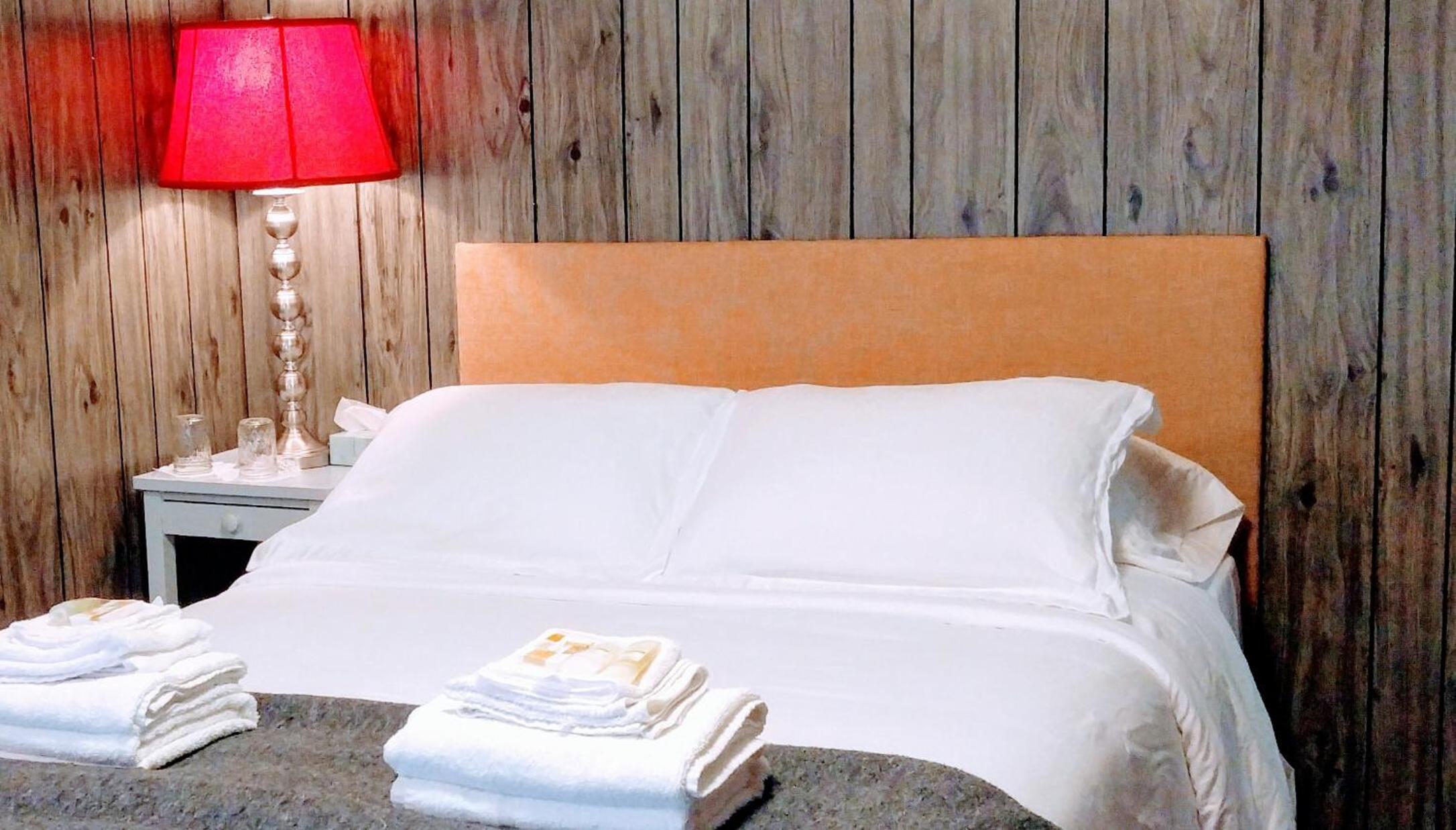 Double Room With One Double Bed photo 1