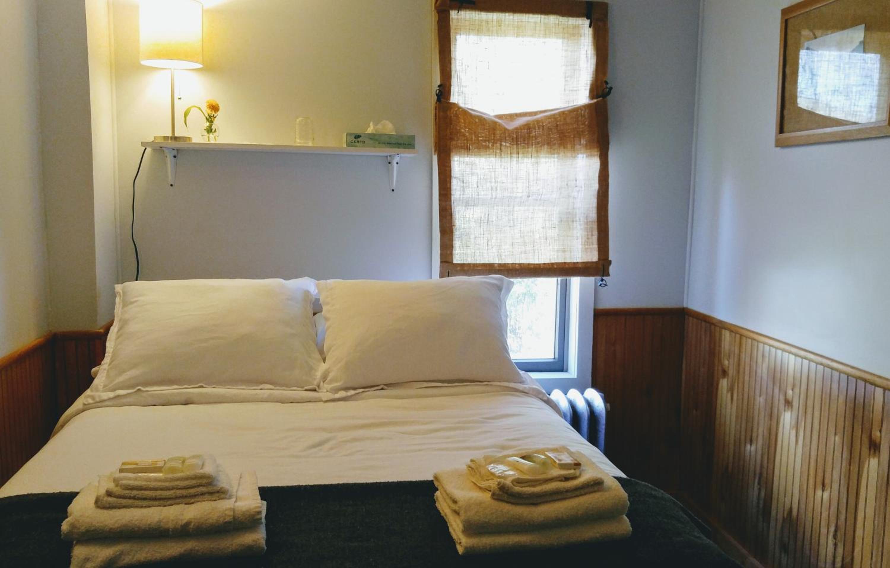 Double Room With One Double Bed photo 3
