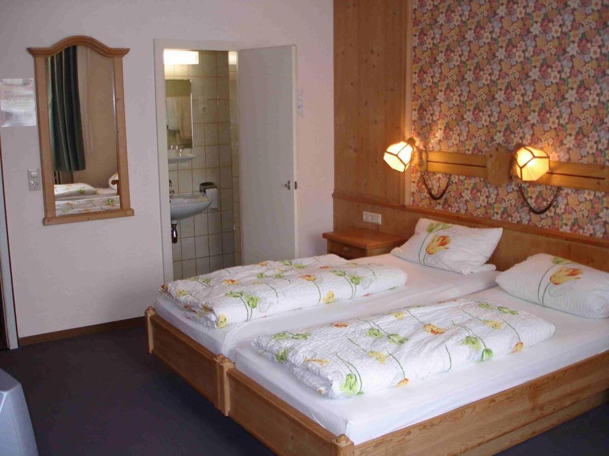 Comfort Double Room - Photo 5