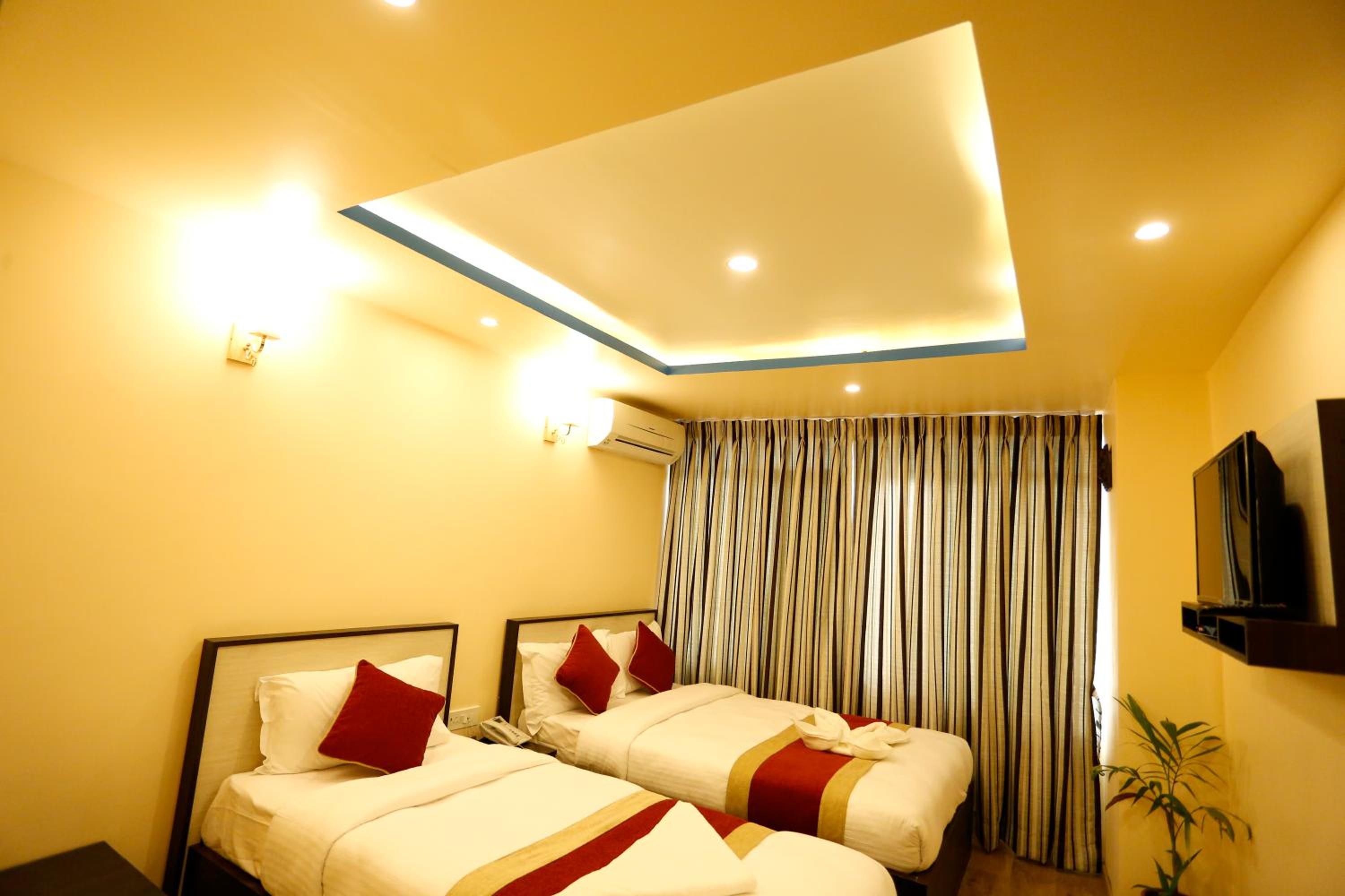 Deluxe Triple Room - Photo 4