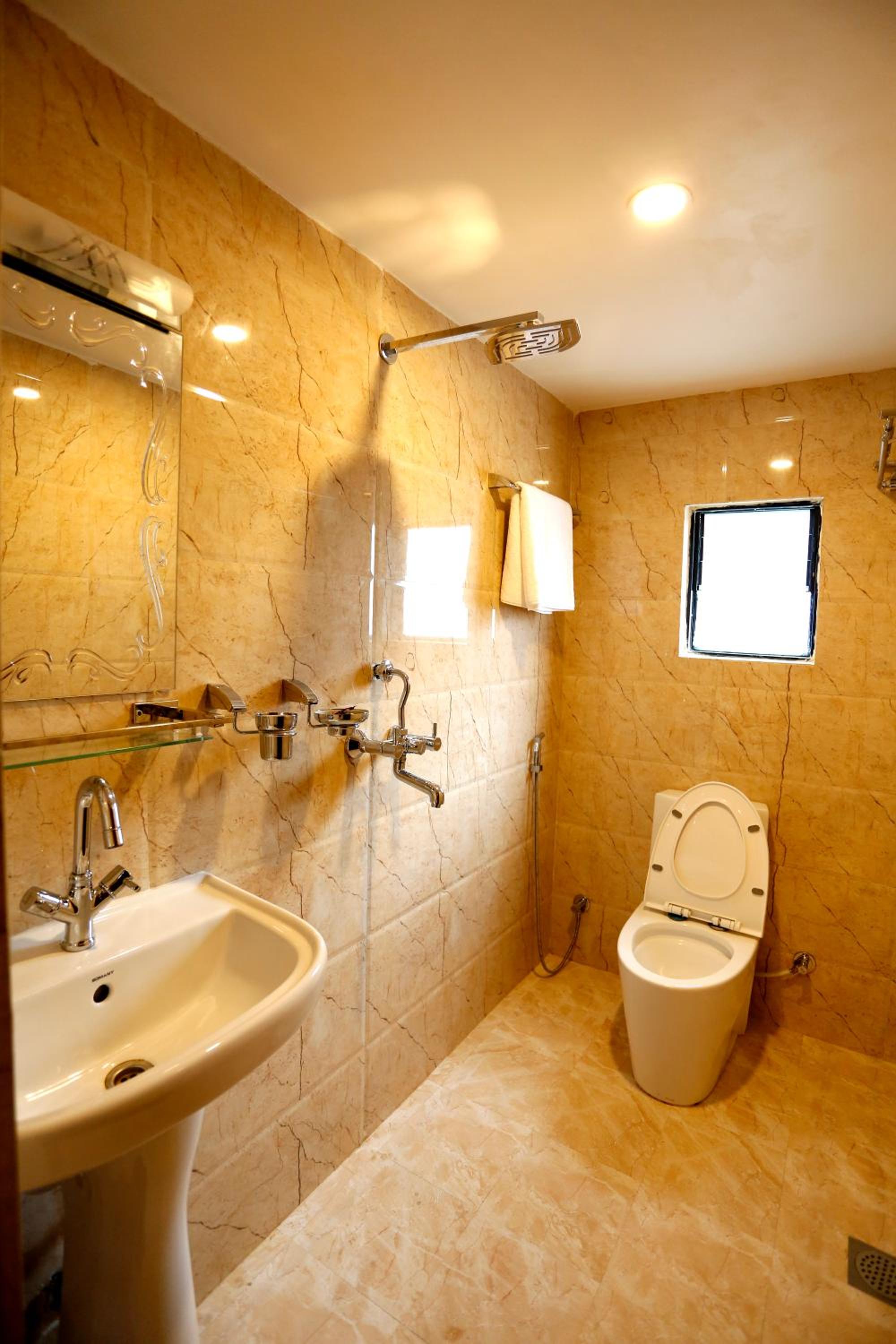 Deluxe Triple Room - Photo 2