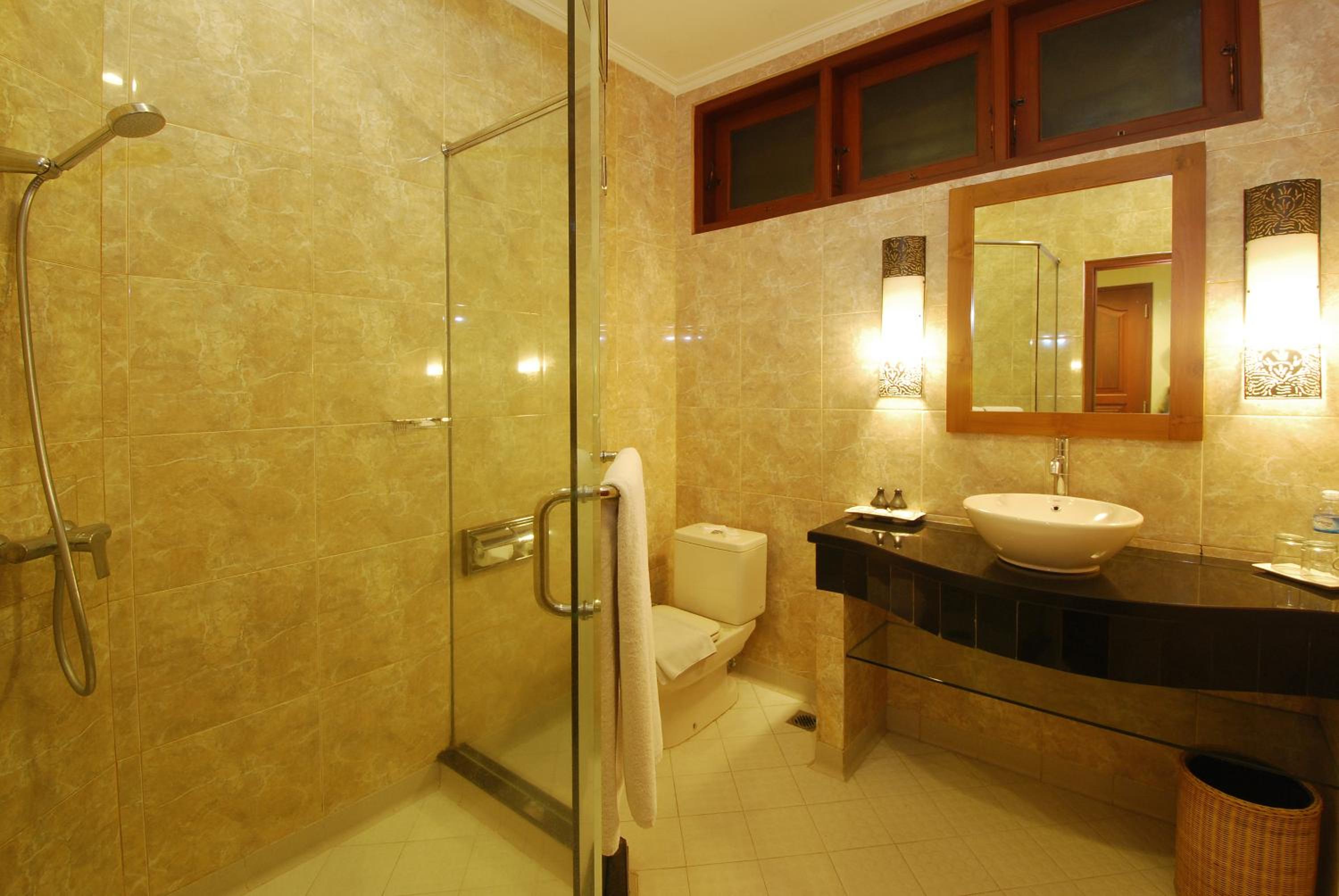 Super Deluxe Double or Twin Room - Photo 7