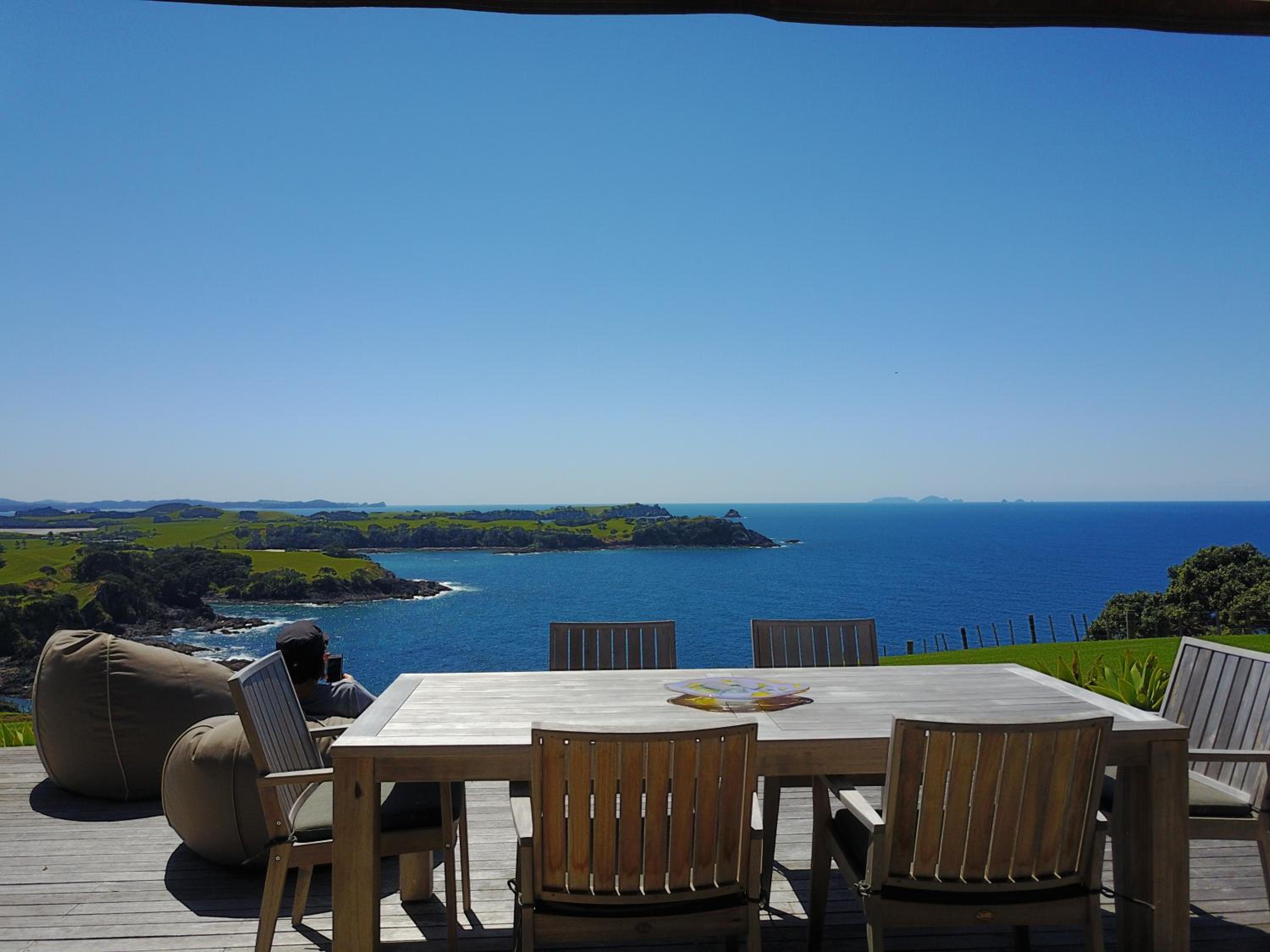 Villa with Sea View photo 1