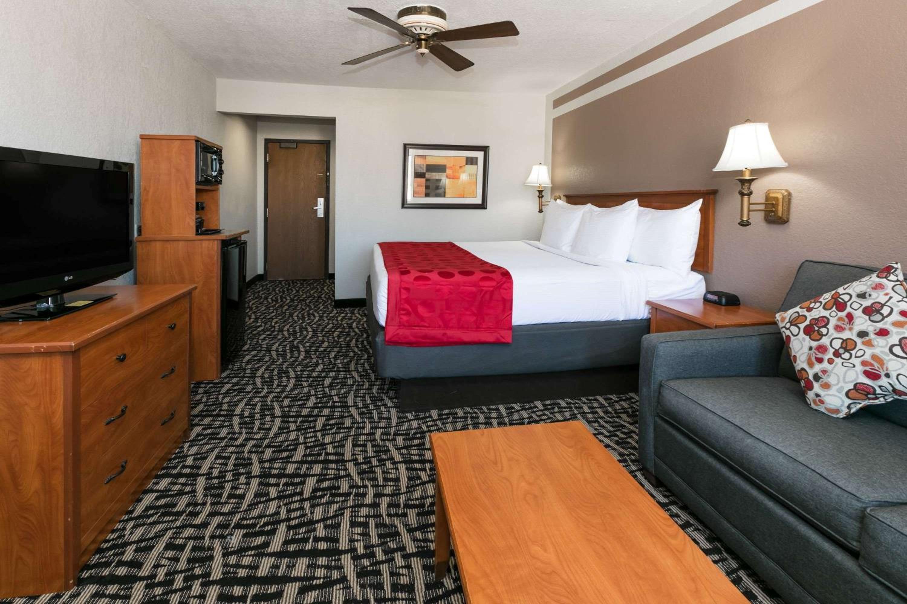 King Room- Non-Smoking - Photo 15