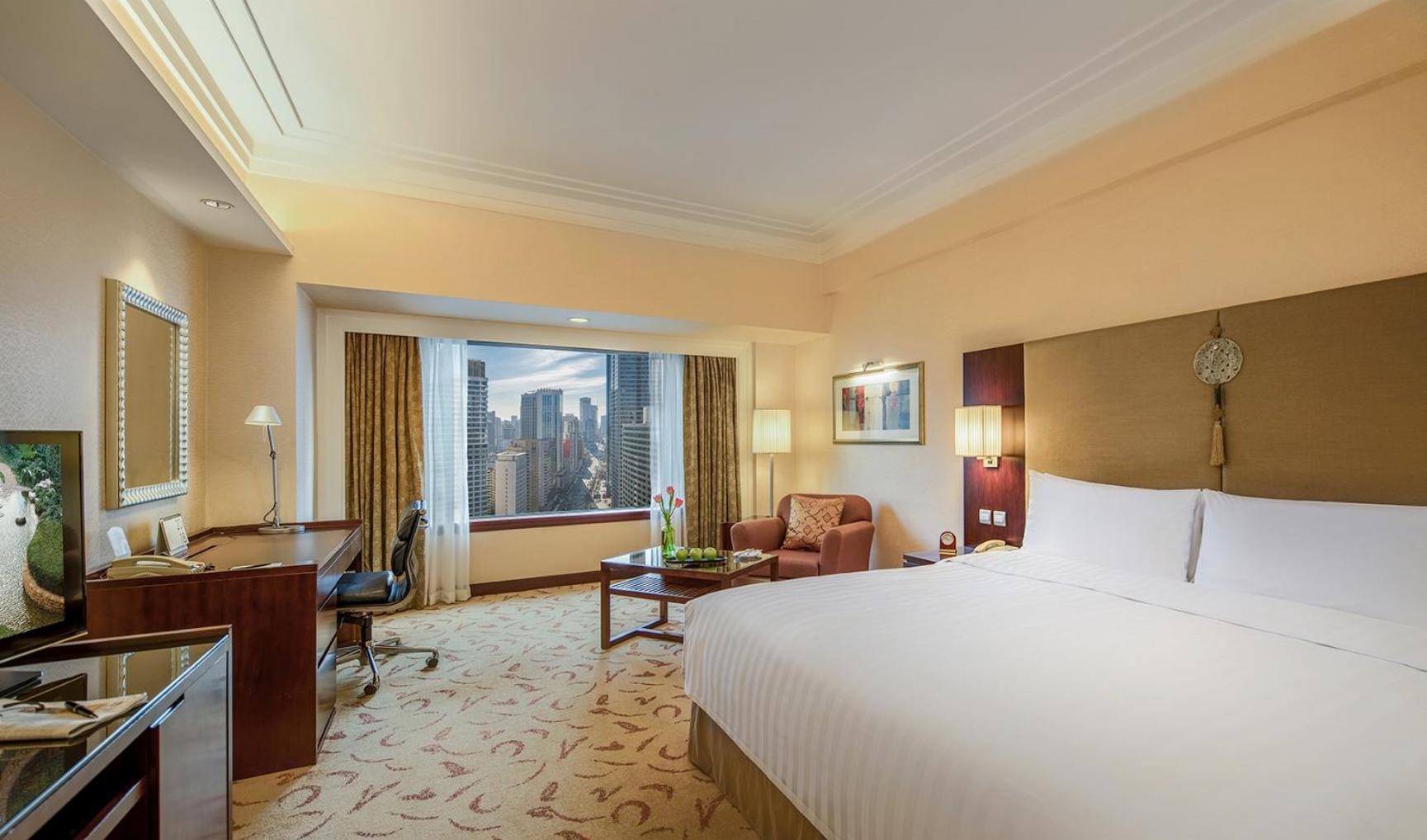 Superior Double Room photo 2
