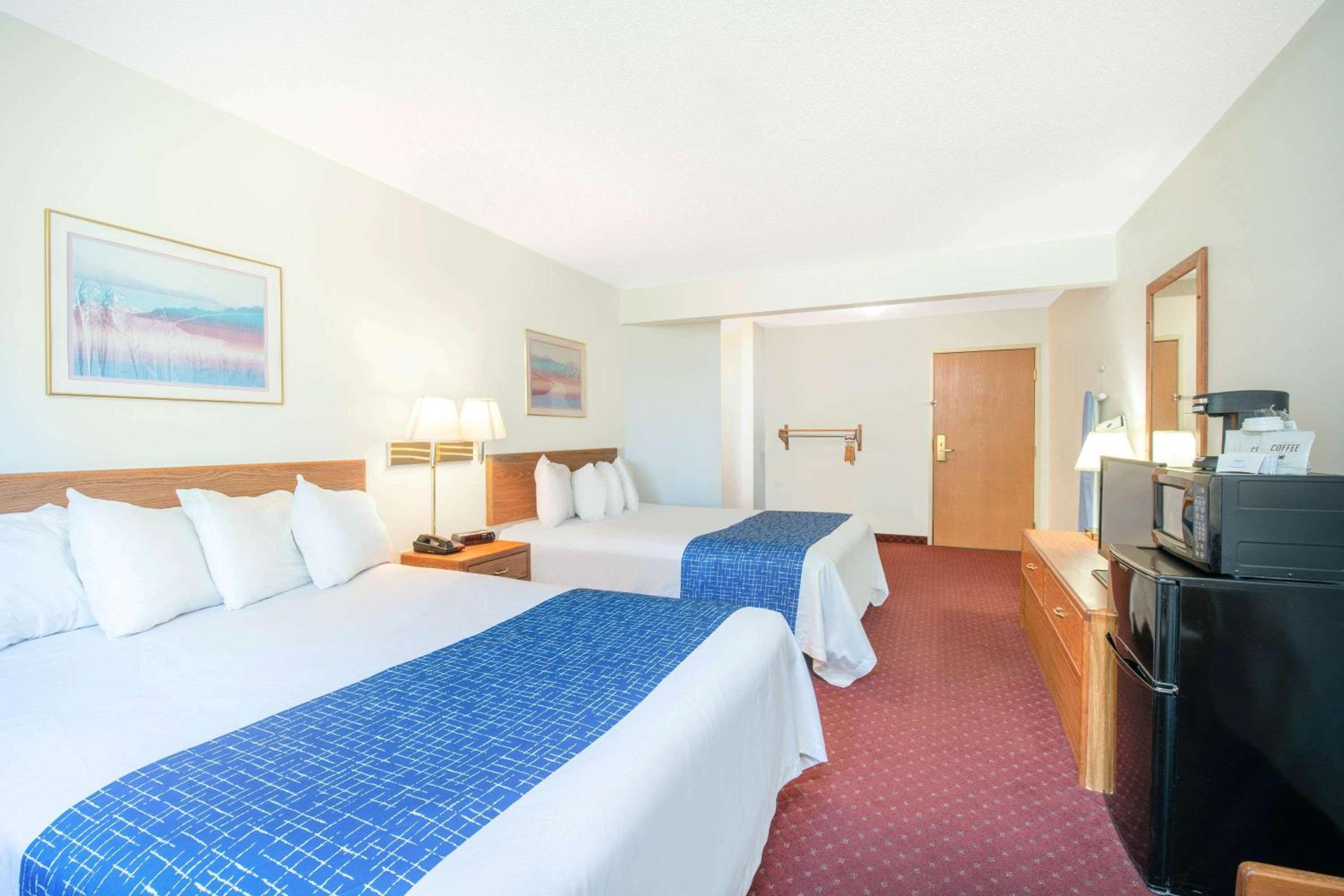 Travelodge by Wyndham Spearfish, 사진 2