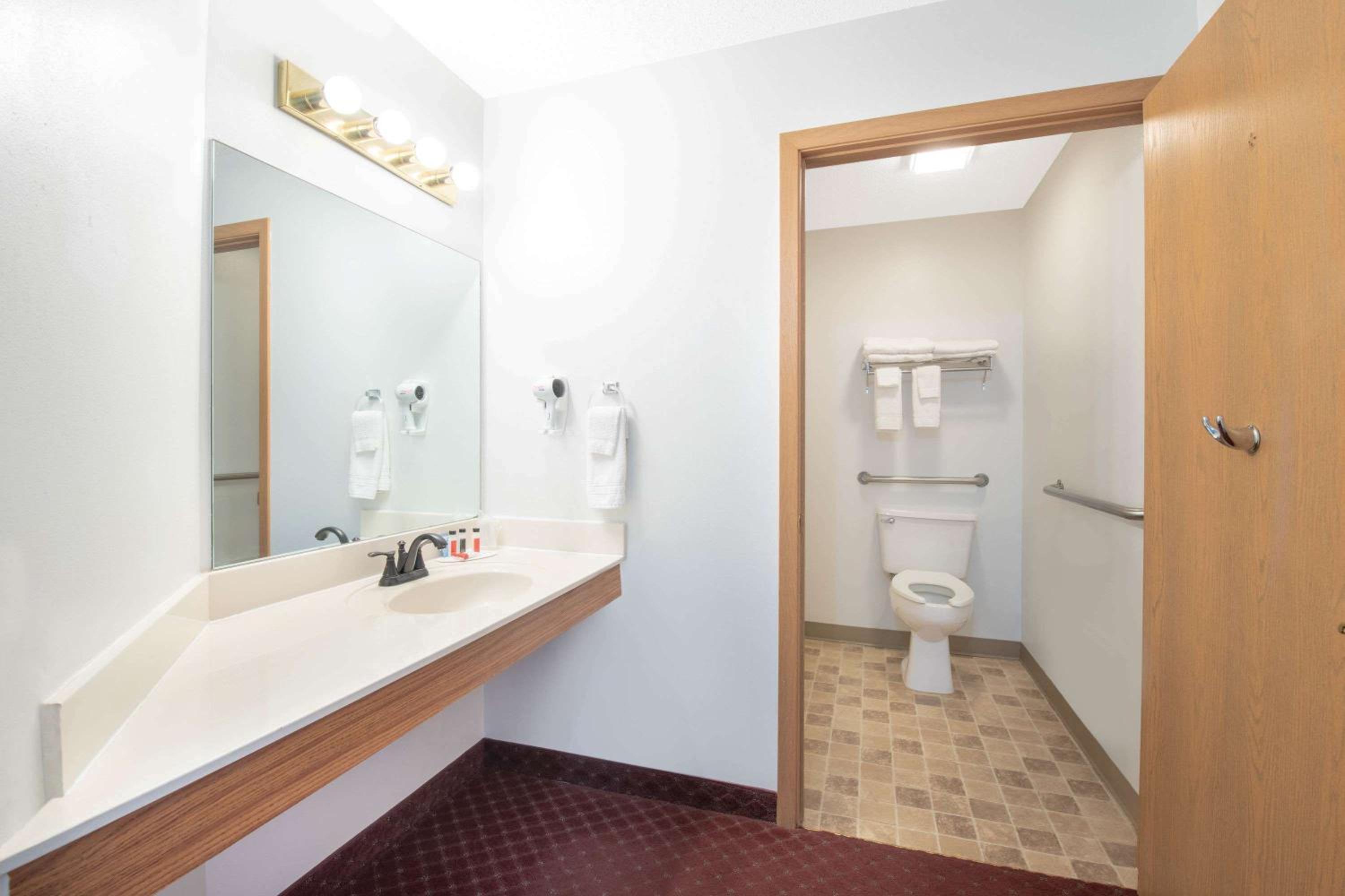 Travelodge by Wyndham Spearfish, 사진 4