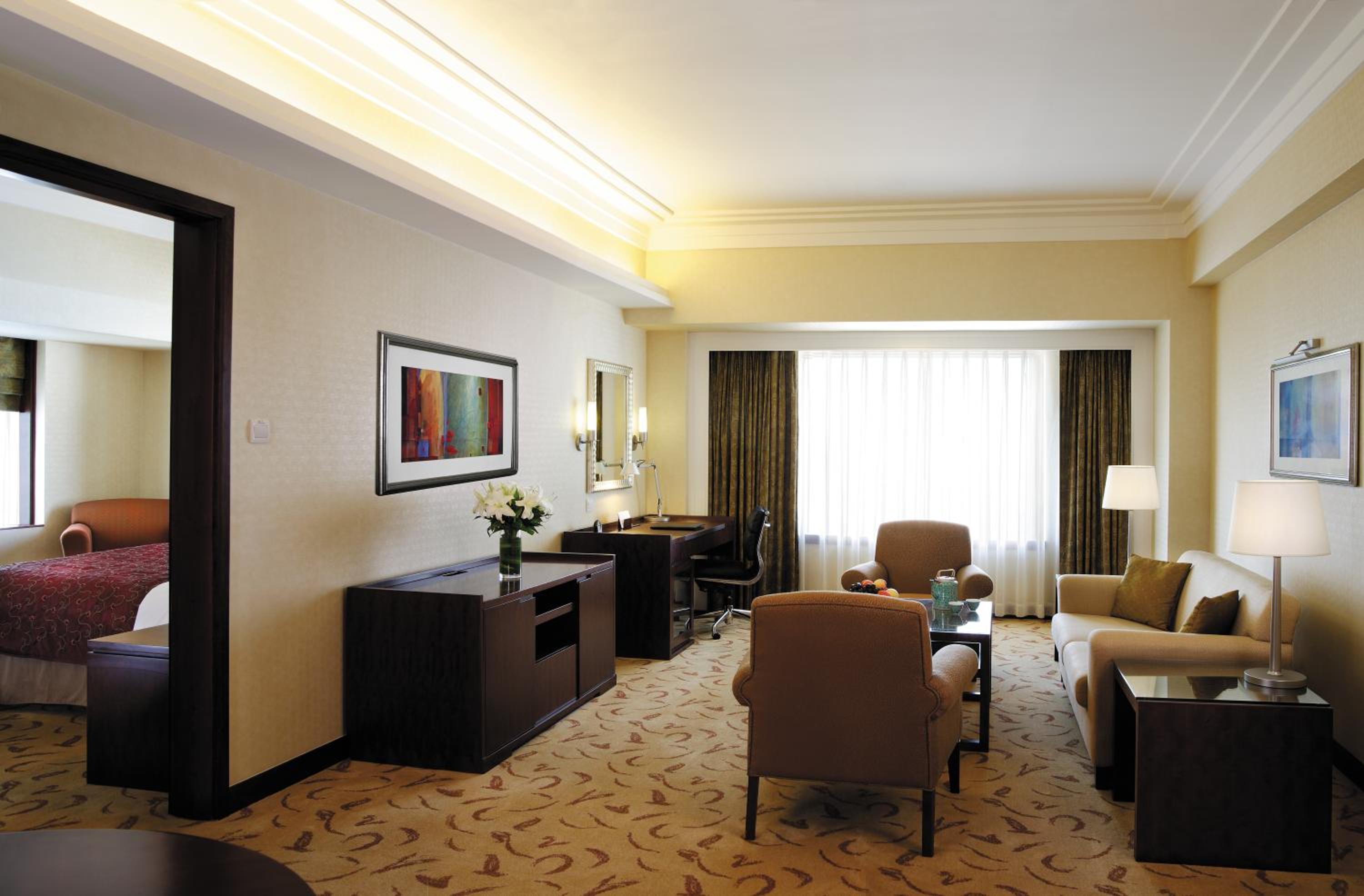 One-Bedroom Suite