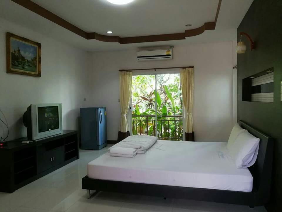 Double Room - Photo 1