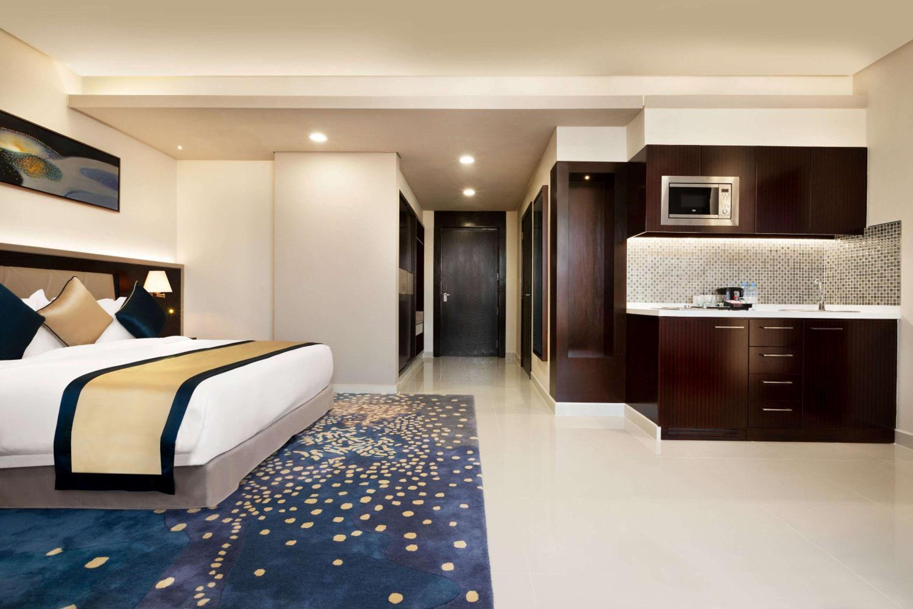 Club Deluxe Room Non Smoking