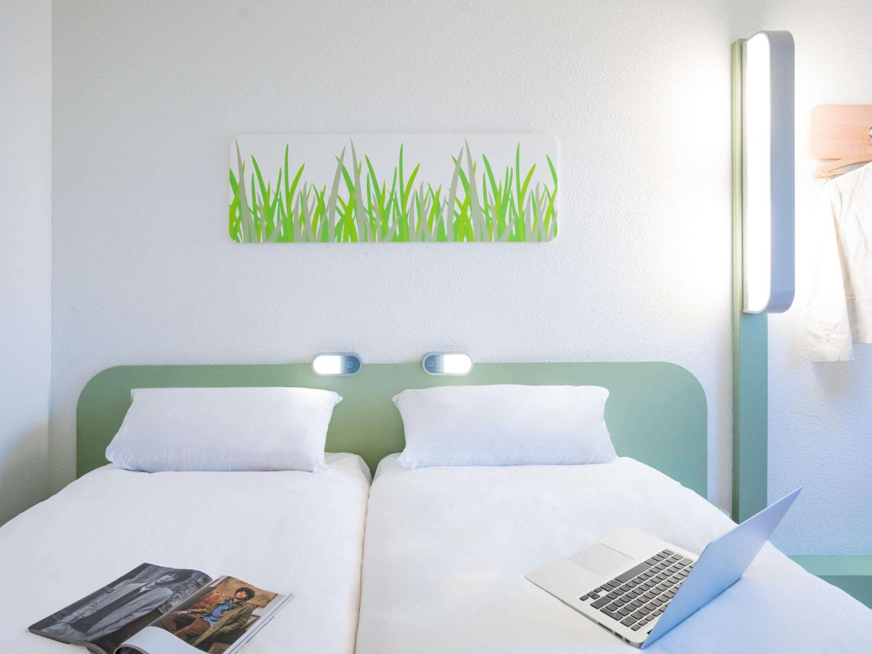 Double or Twin Room photo 2